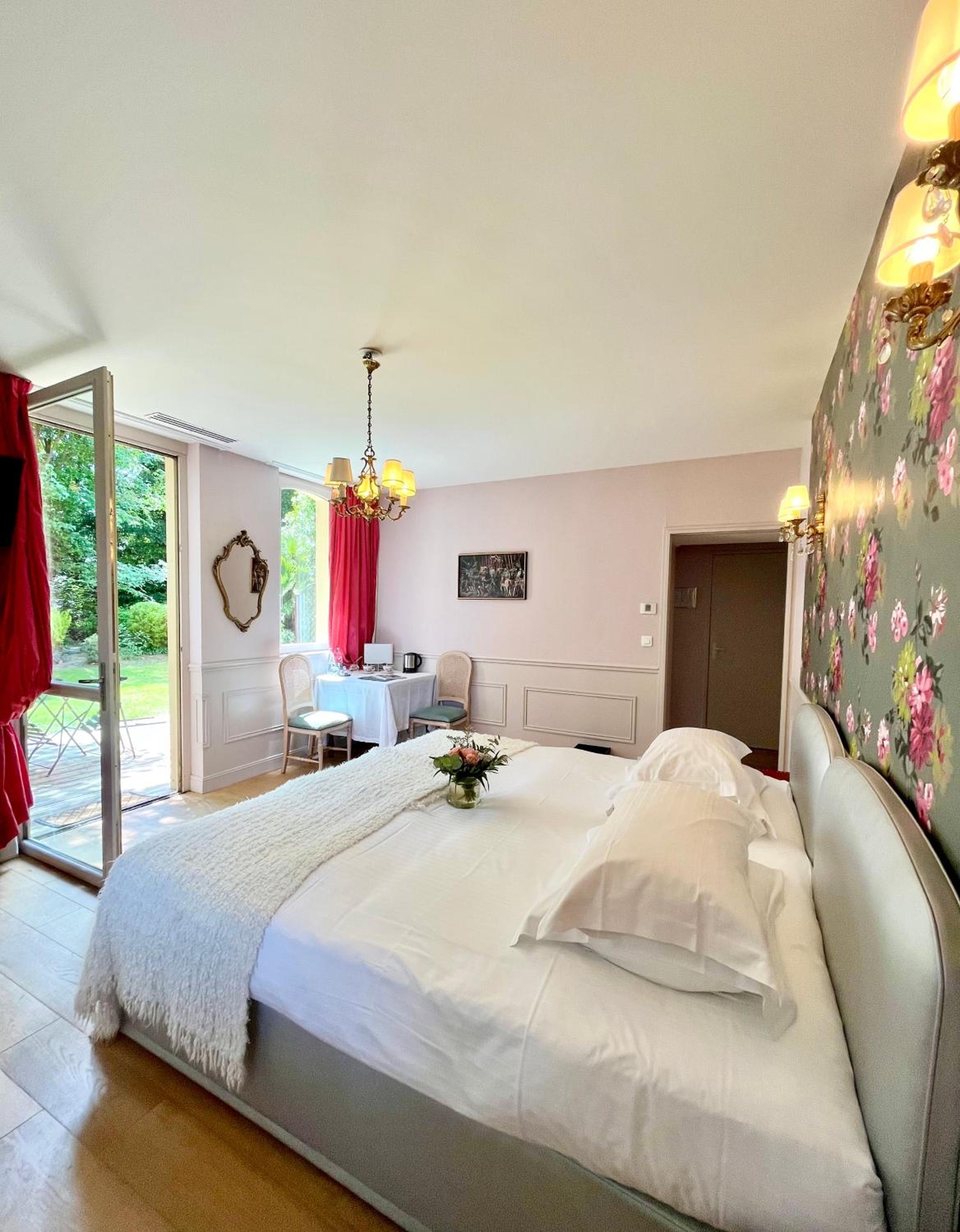 Tradition Double Room - Elizabeth Pavilion - Photo 8