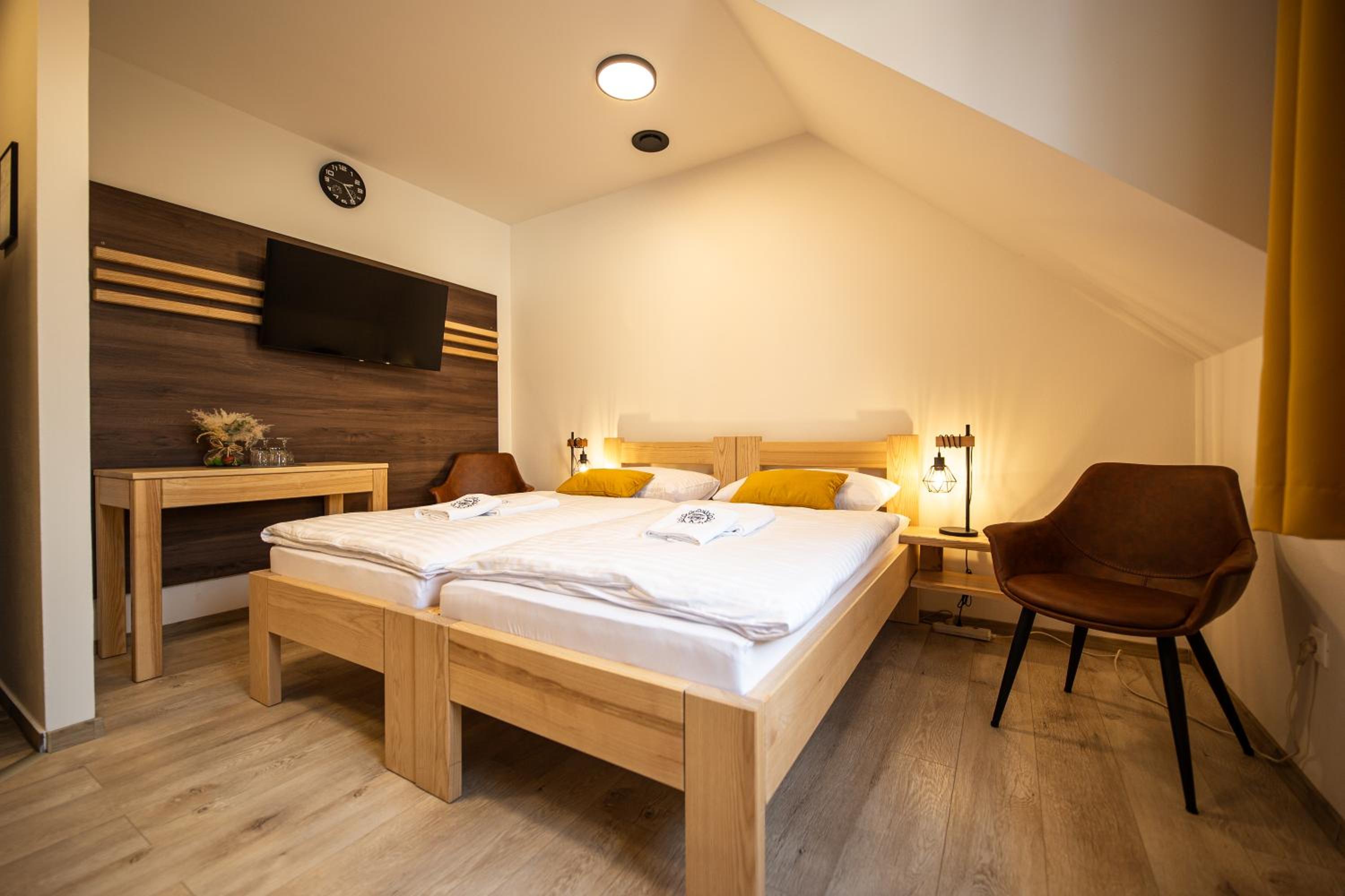 Double or Twin Room photo 1