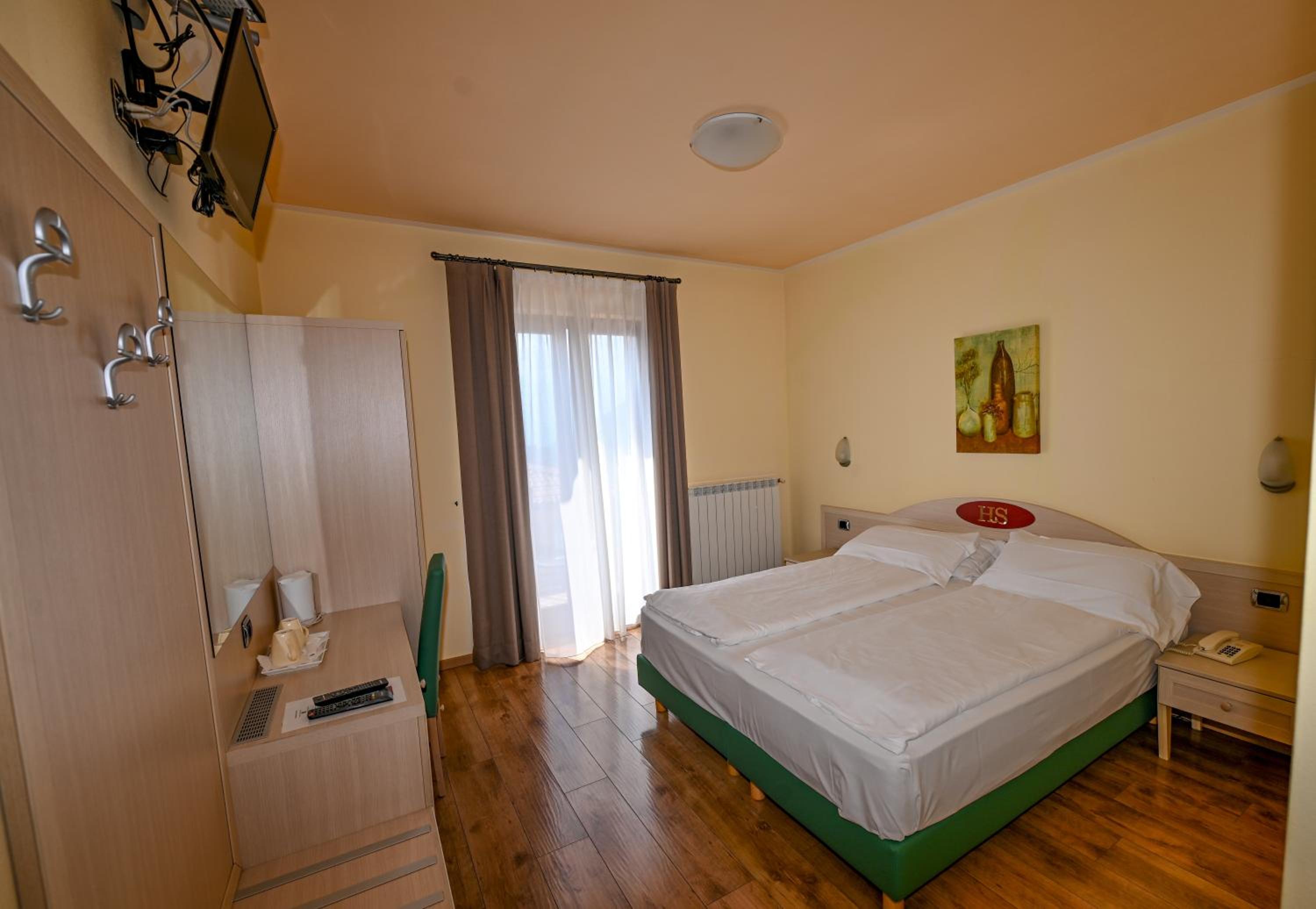 Superior Doppelzimmer - Nebengebäude