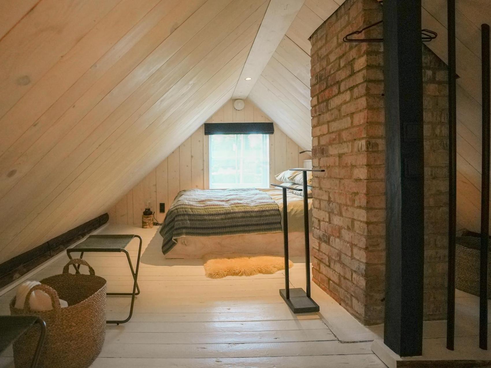 Two-Bedroom House photo 1