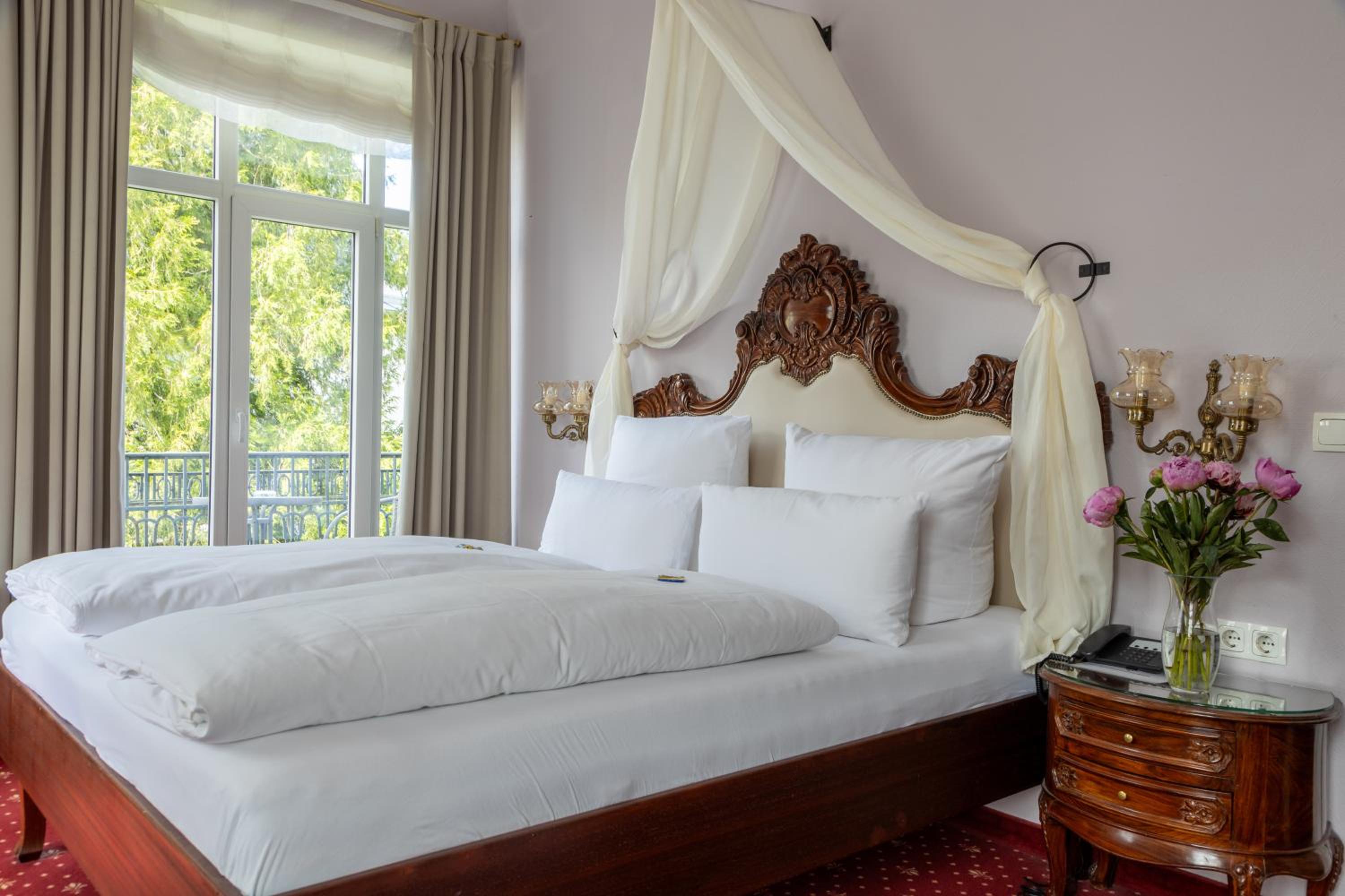Double Room photo 1