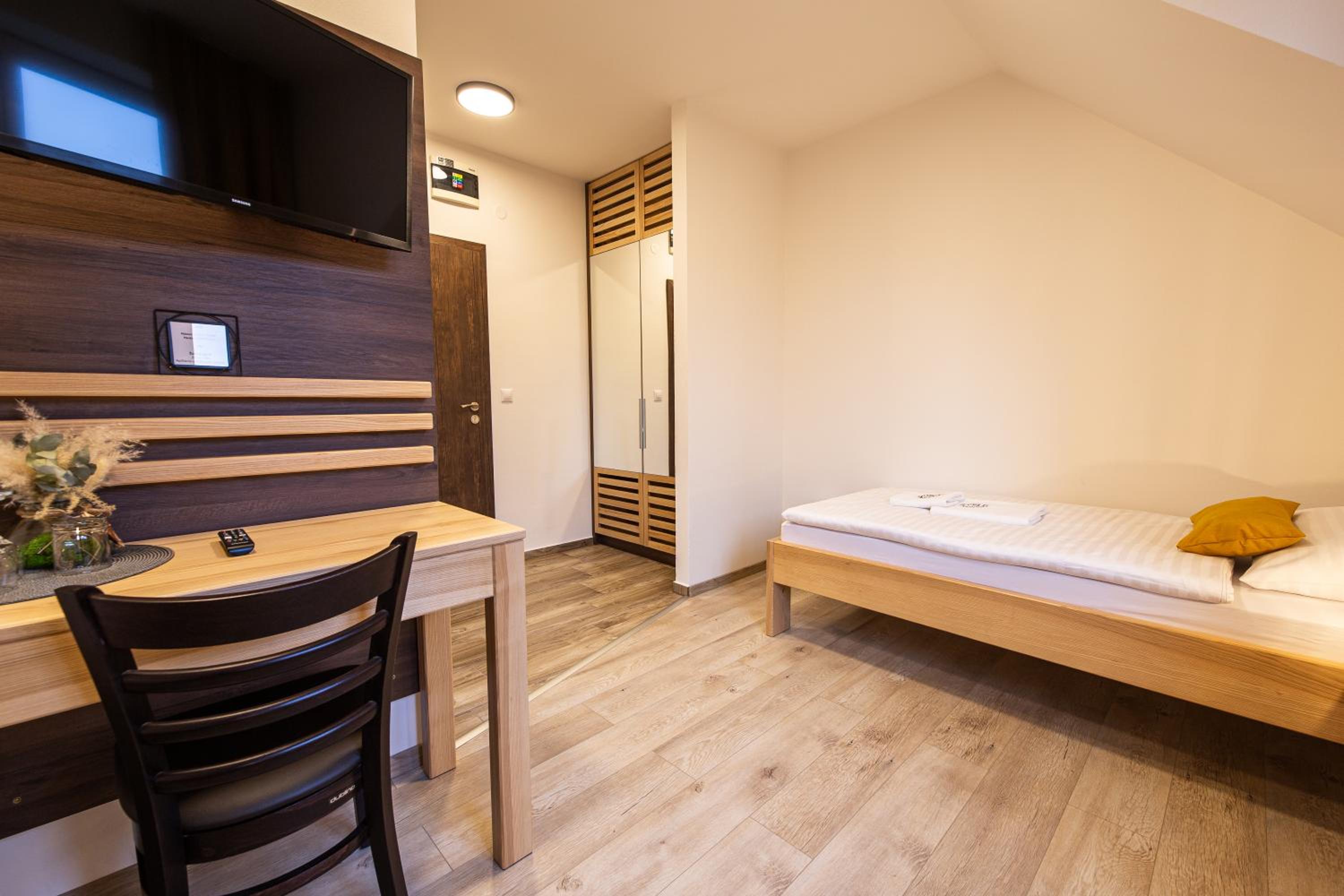 Twin Room photo 3
