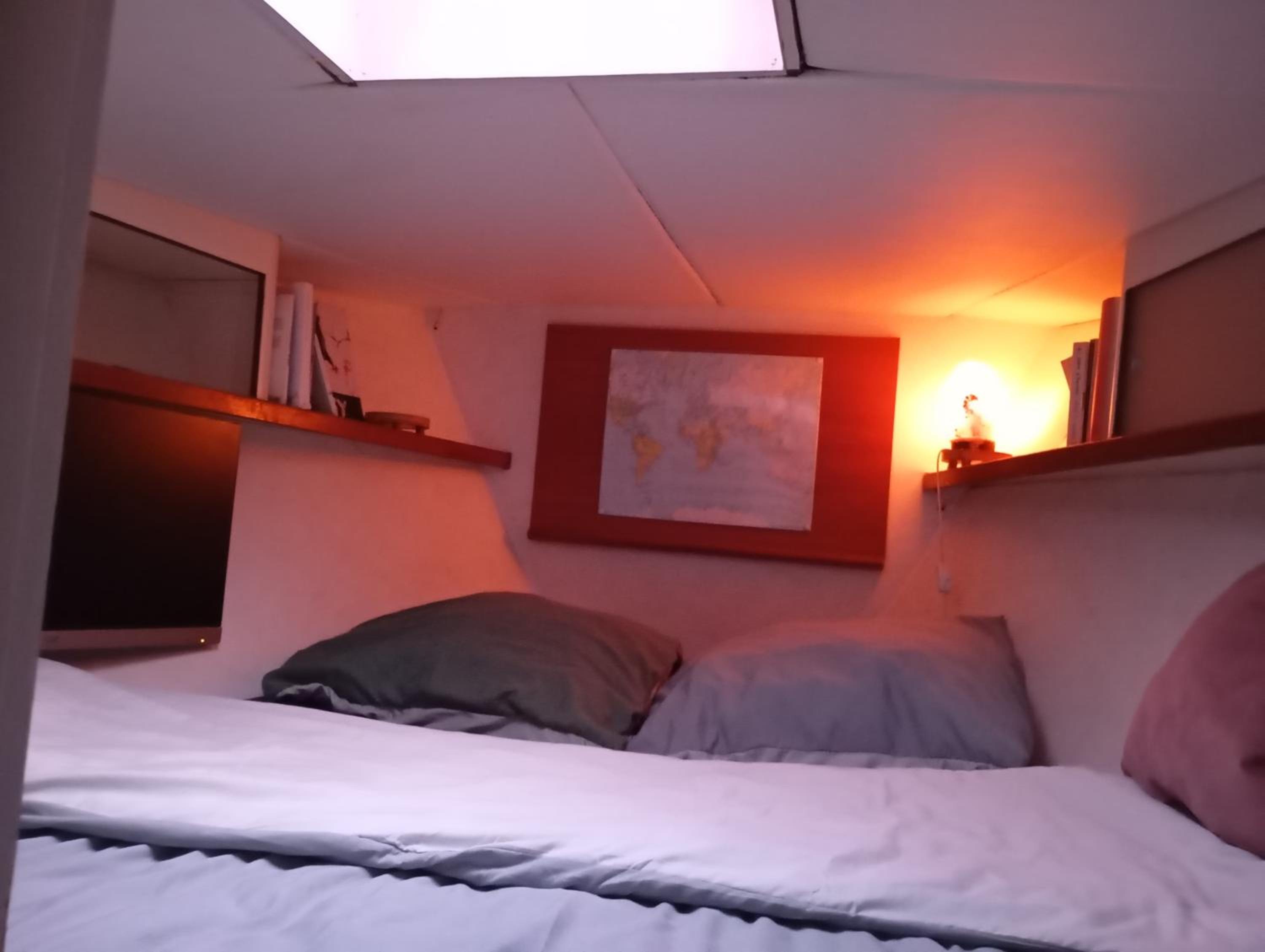Mobile Home photo 1