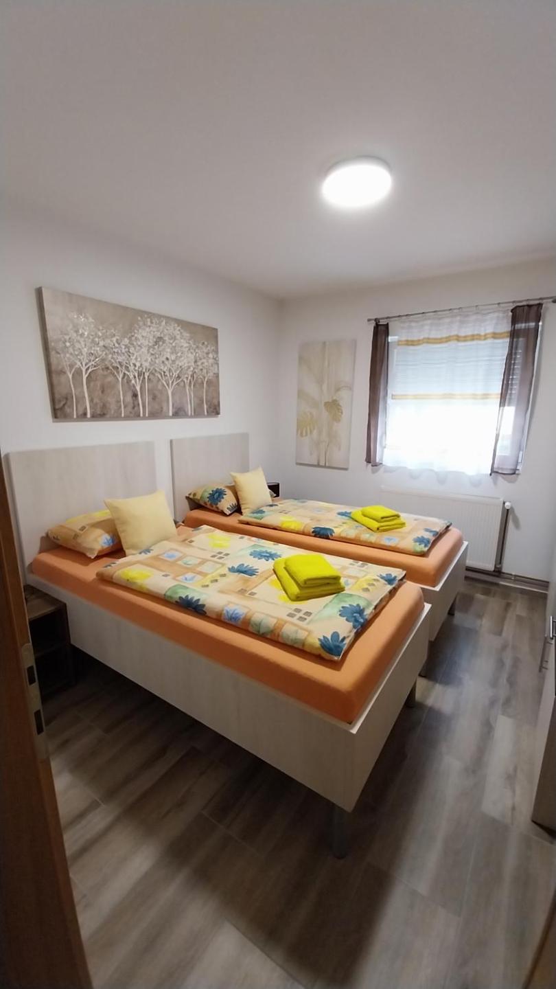 Two-Bedroom Apartment - Photo 16