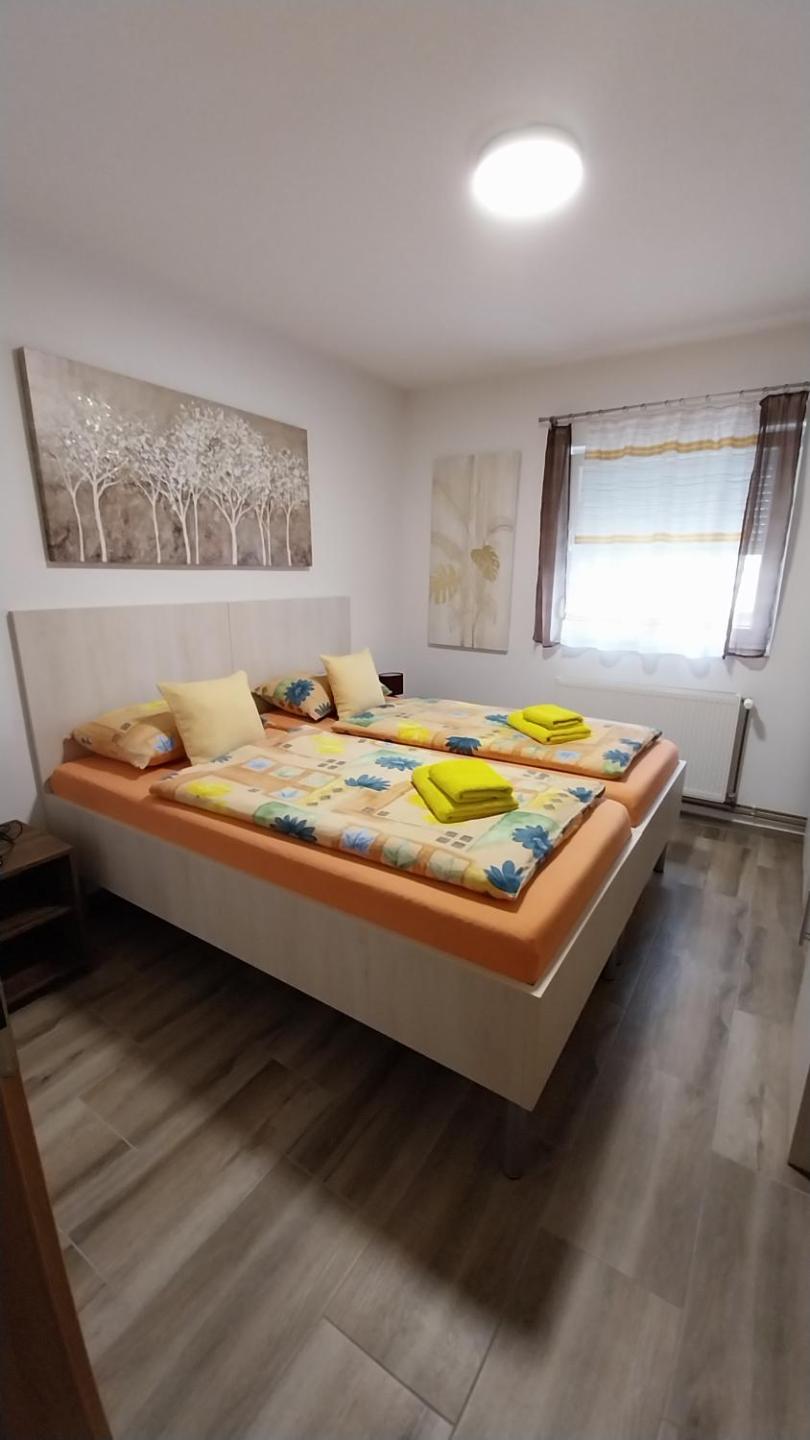 Two-Bedroom Apartment - Photo 15