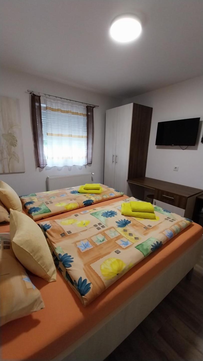 Two-Bedroom Apartment - Photo 14