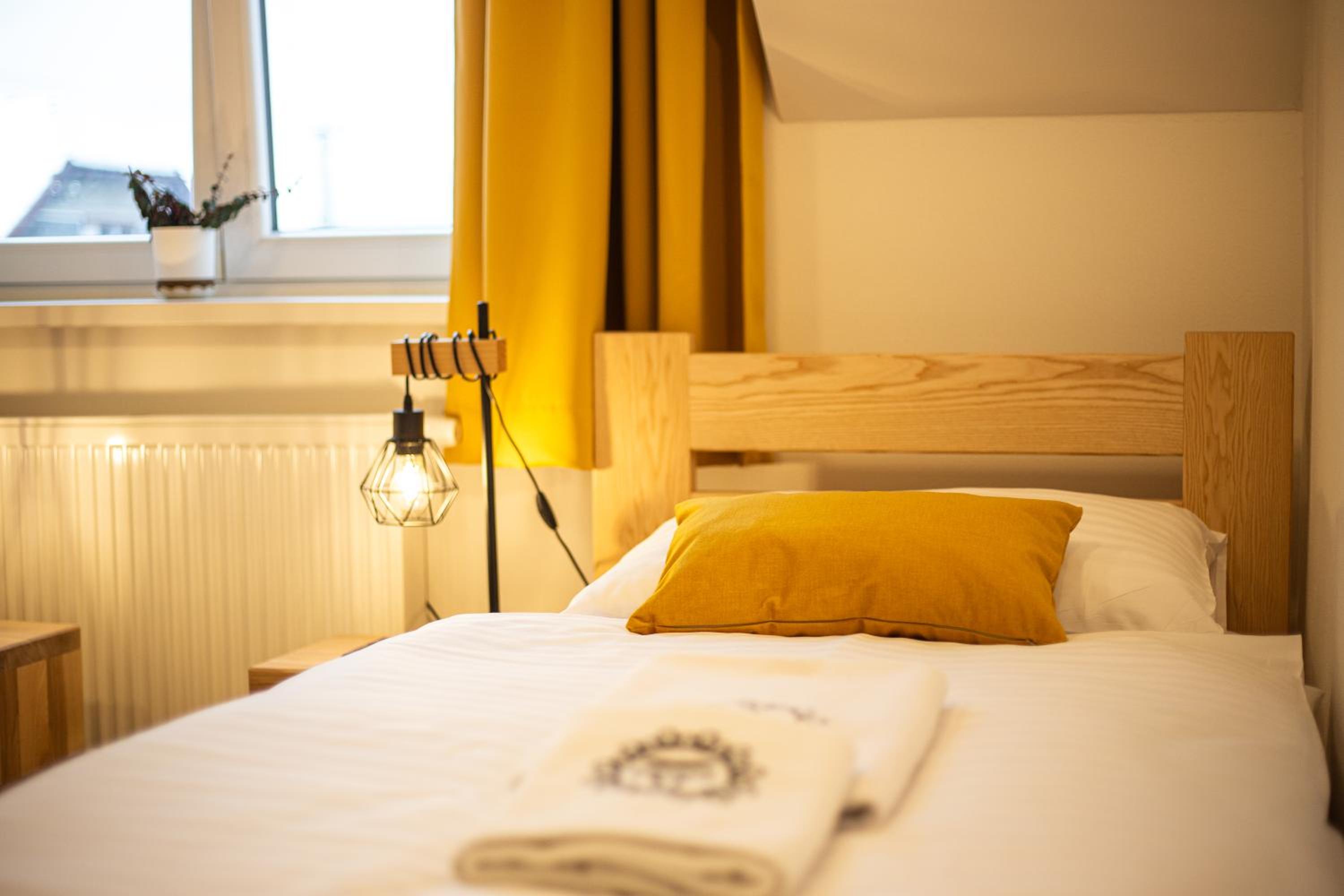 Double or Twin Room photo 2