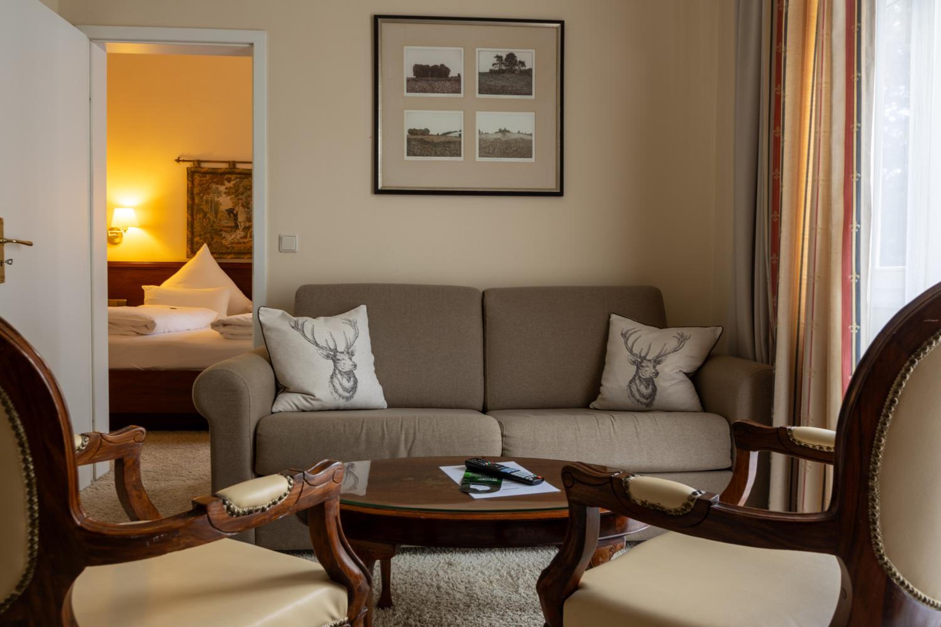 Suite photo 1