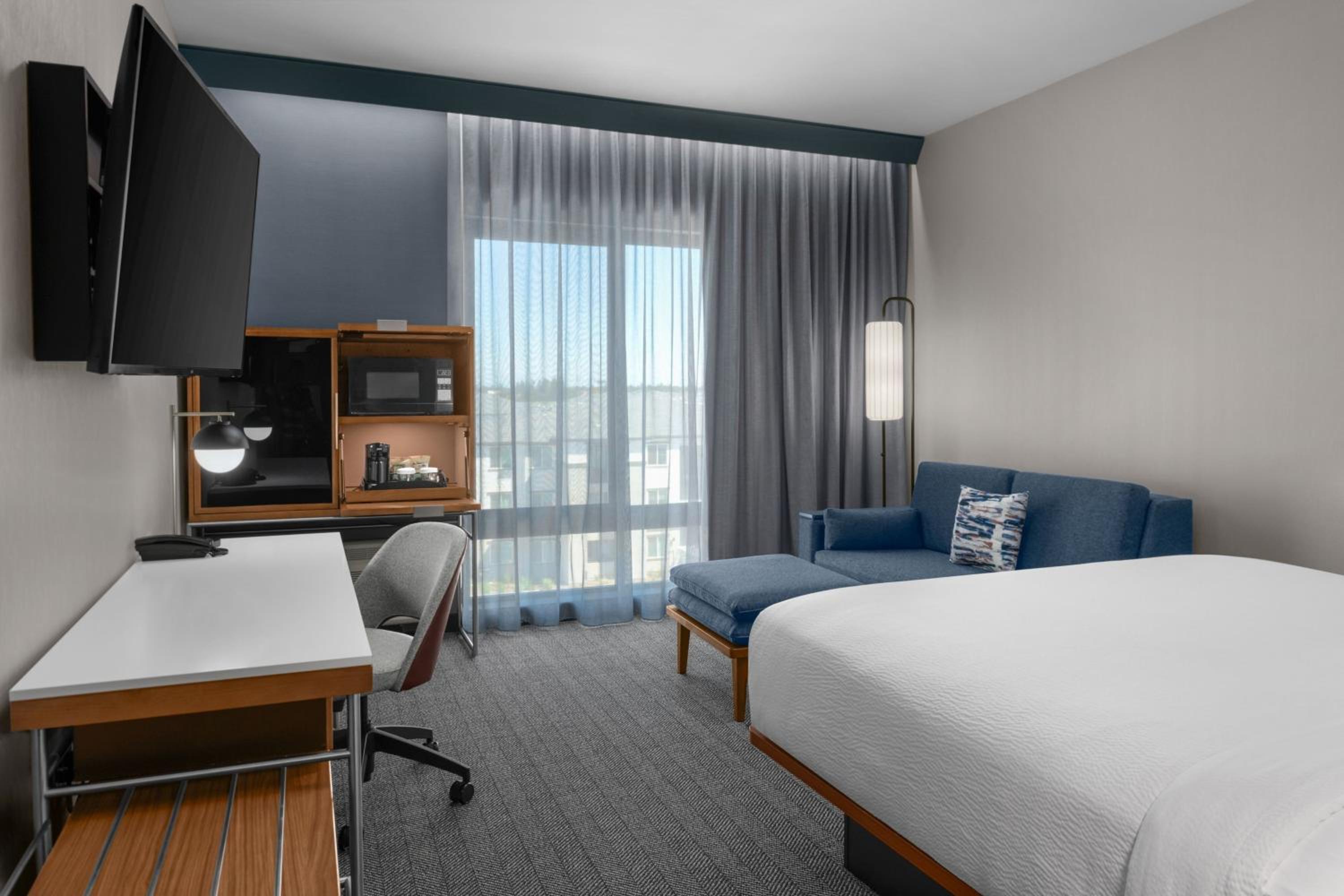 King Room - Photo 1