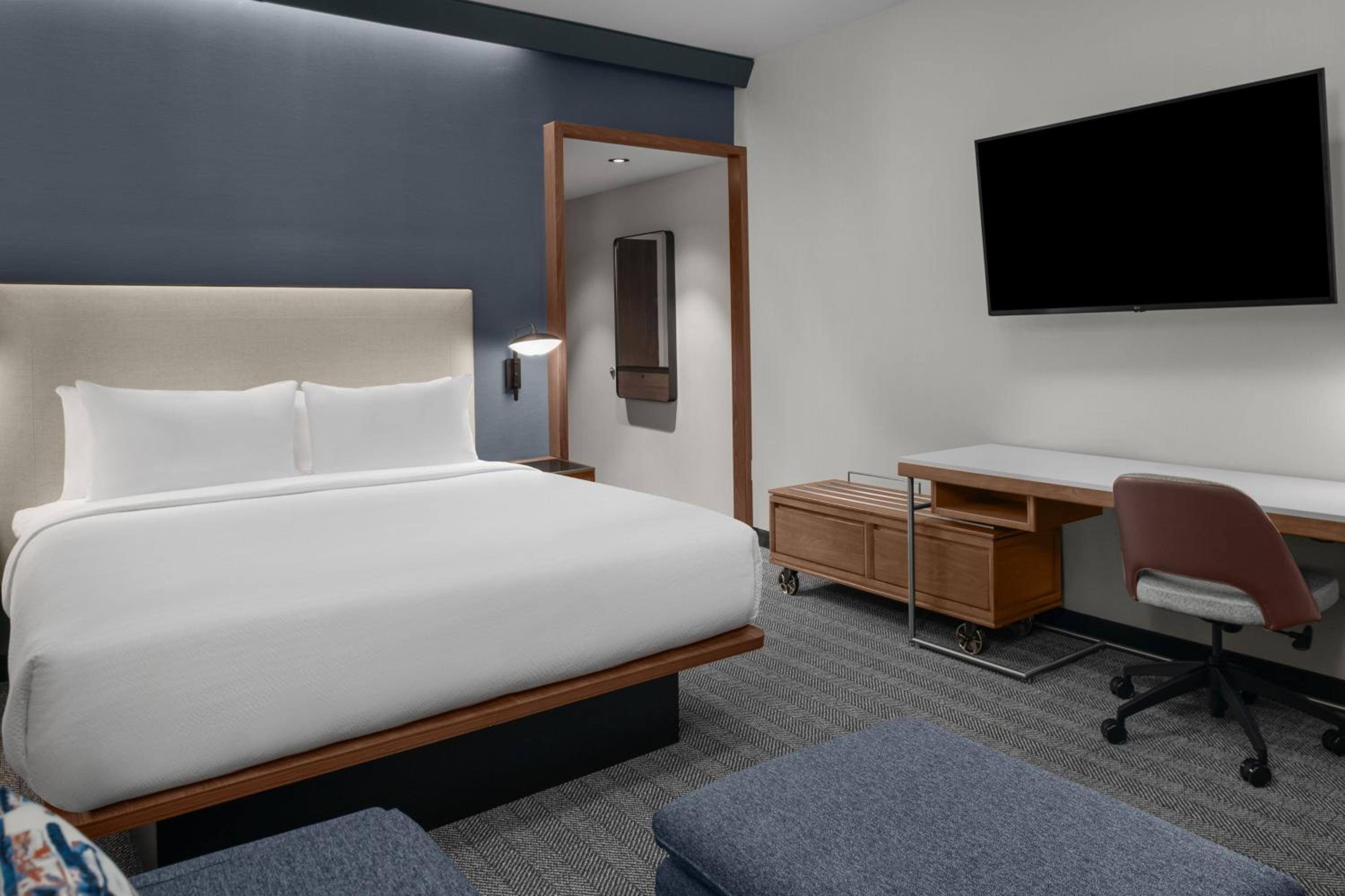 King Room - Photo 4
