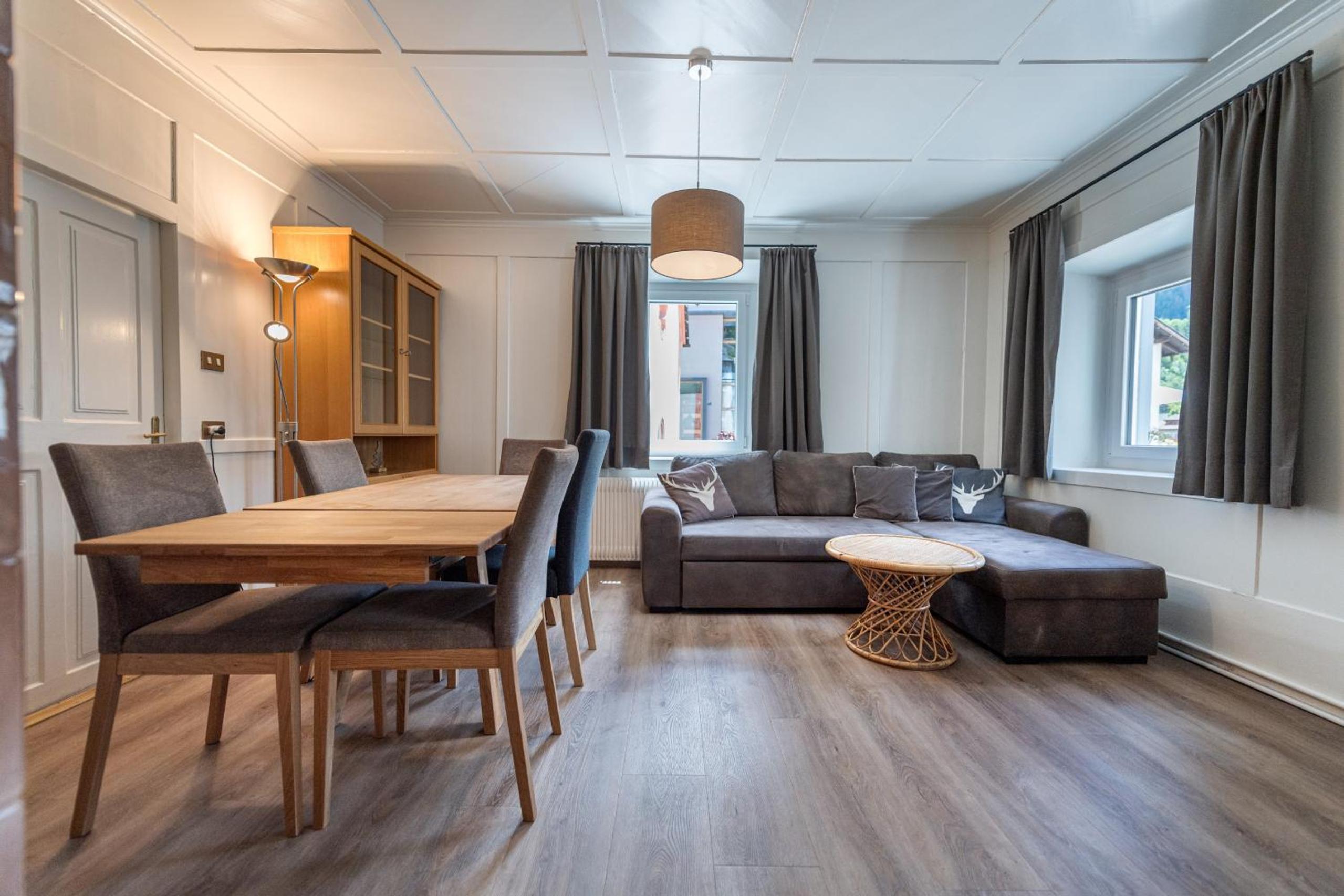 Apartment photo 1