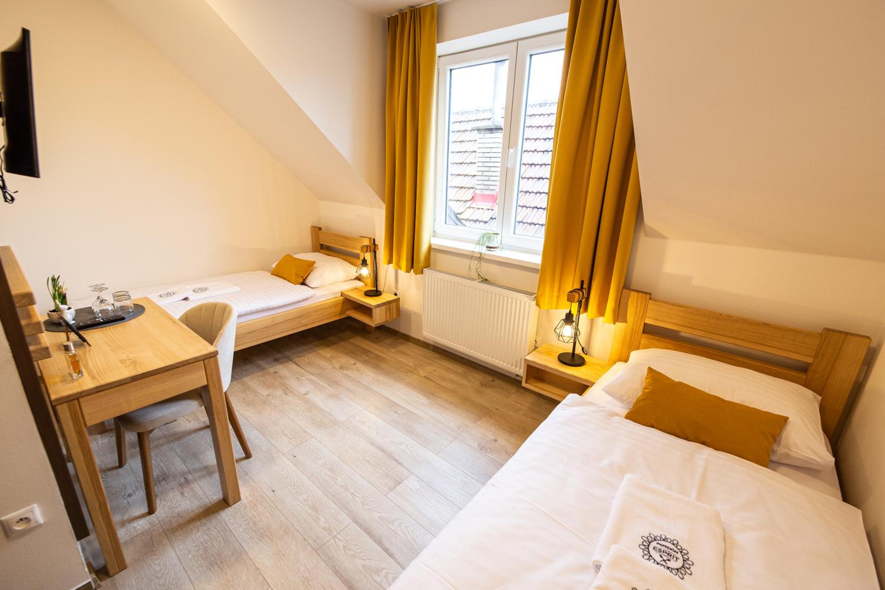 Twin Room photo 3