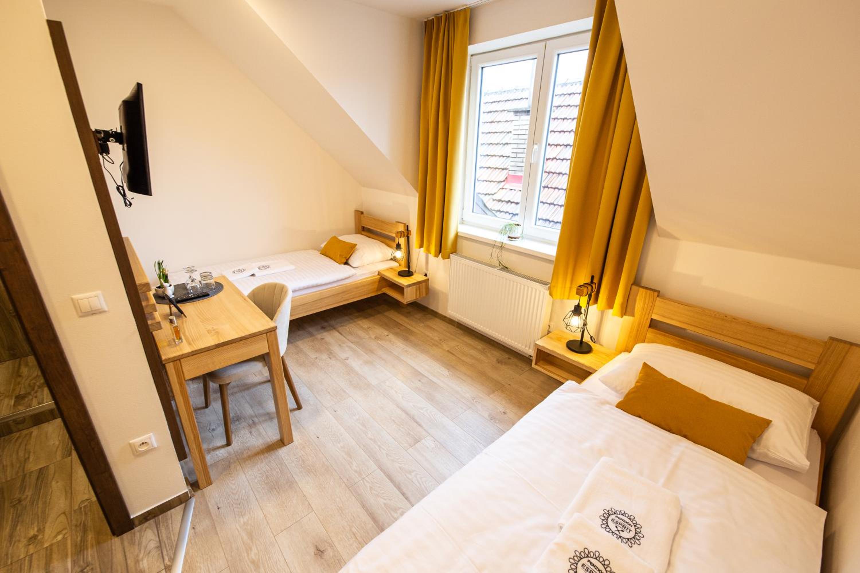 Twin Room photo 2