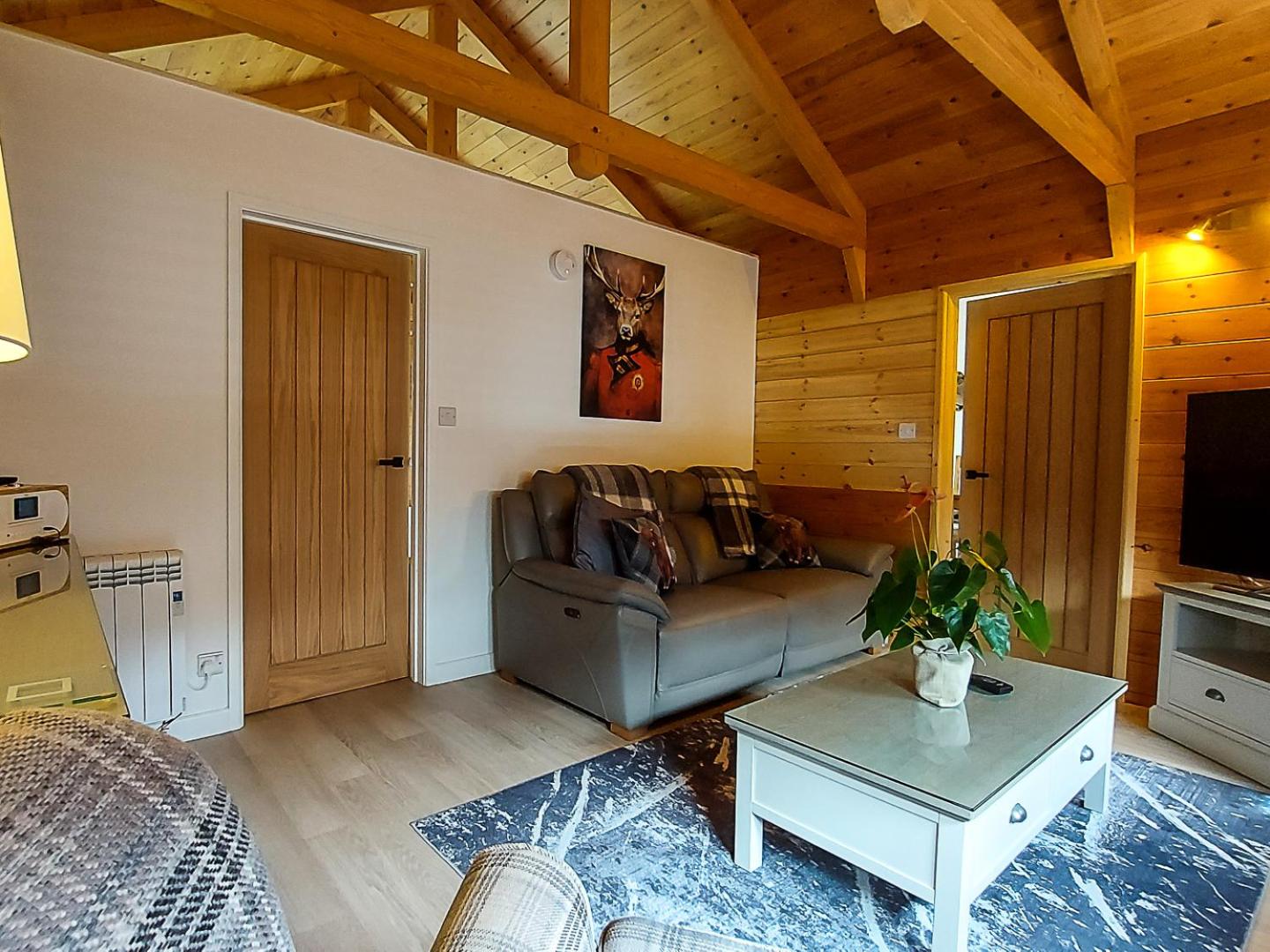 Superior Chalet photo 1