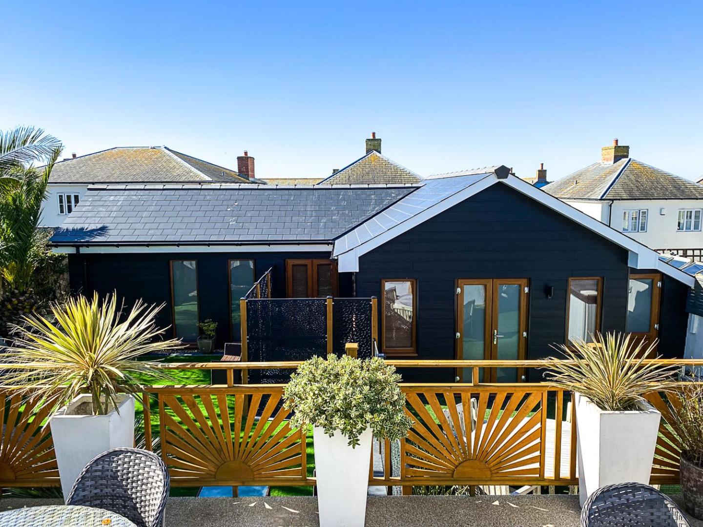 Superior Chalet photo 2