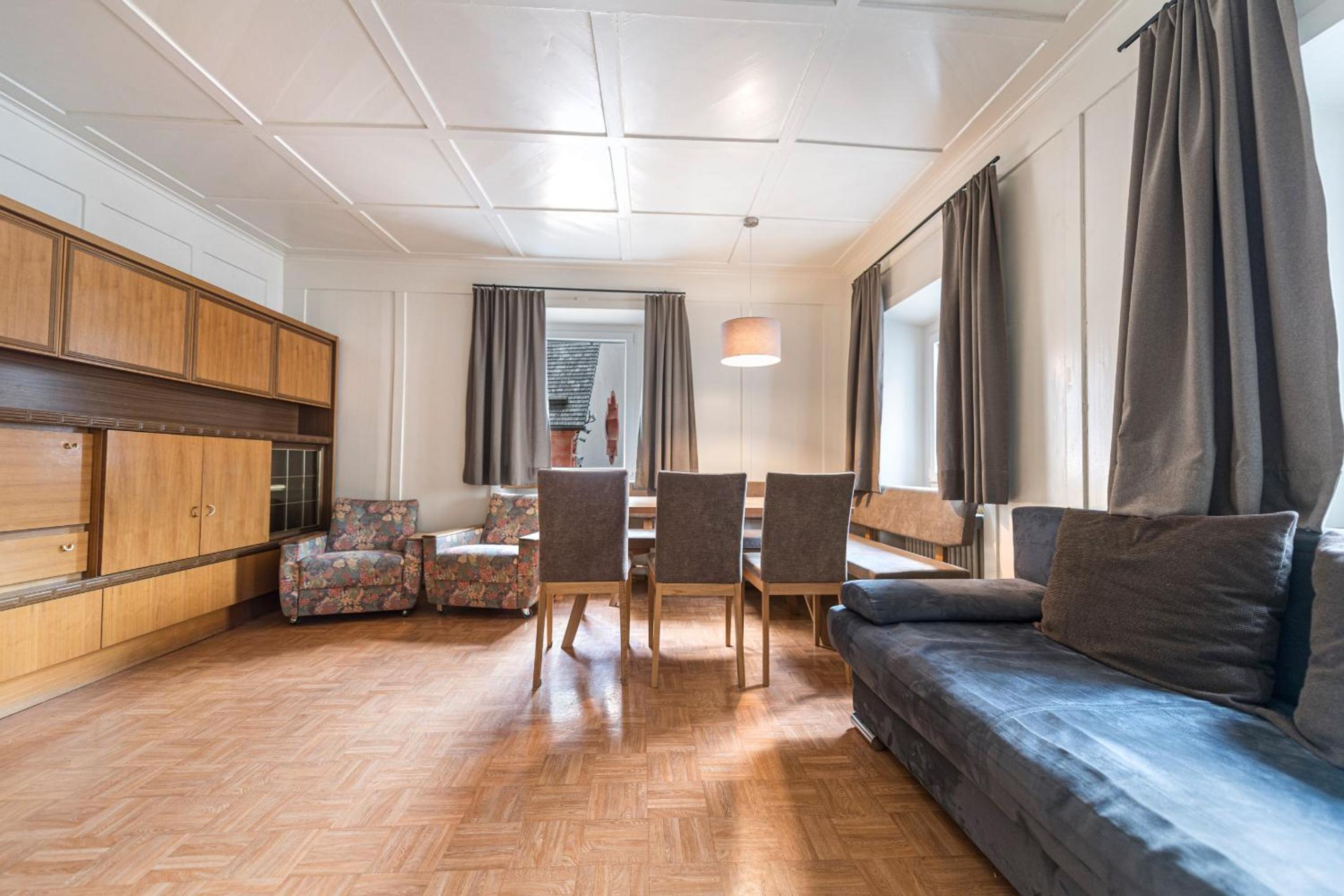 Standard Apartment photo 1