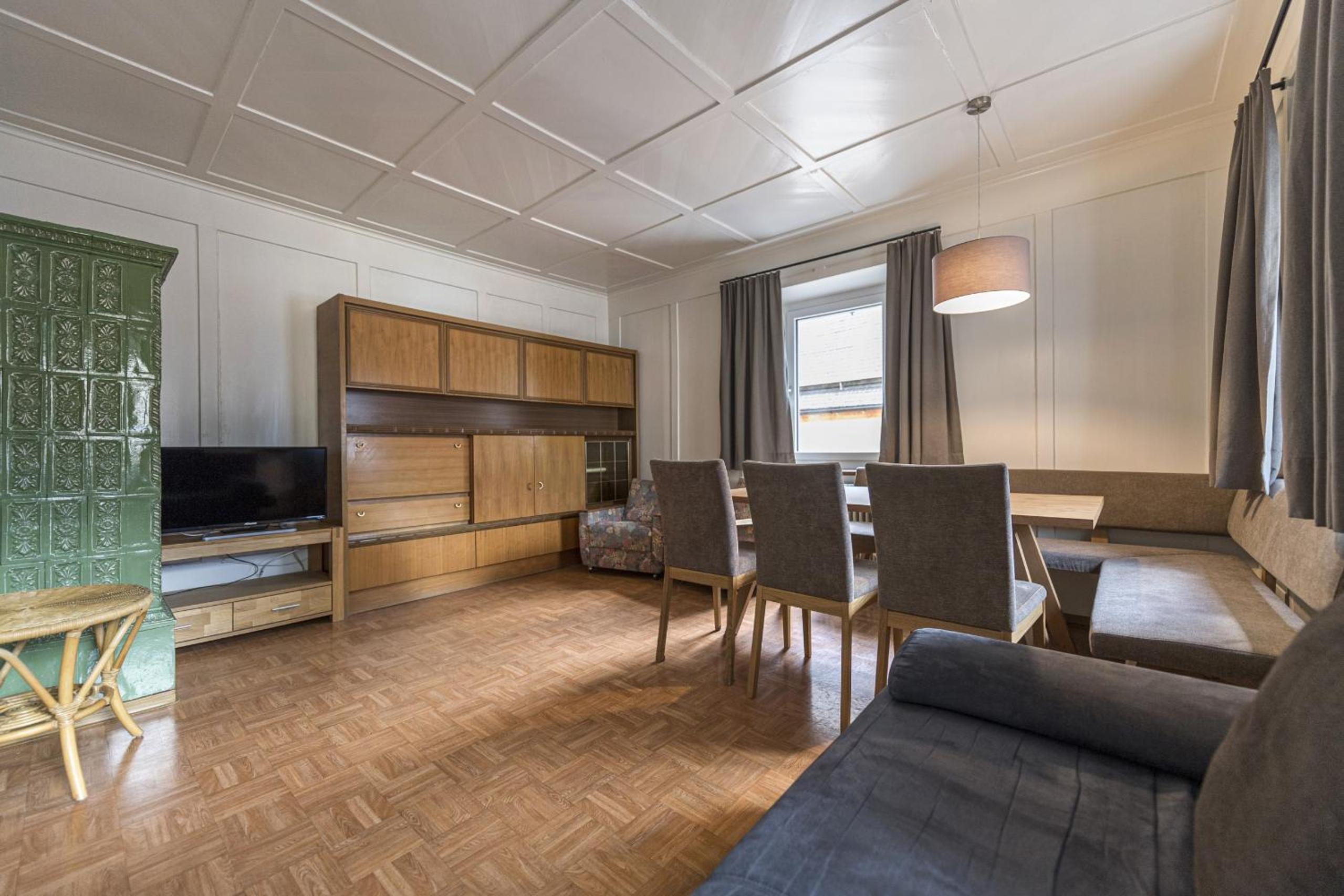 Standard Apartment photo 3