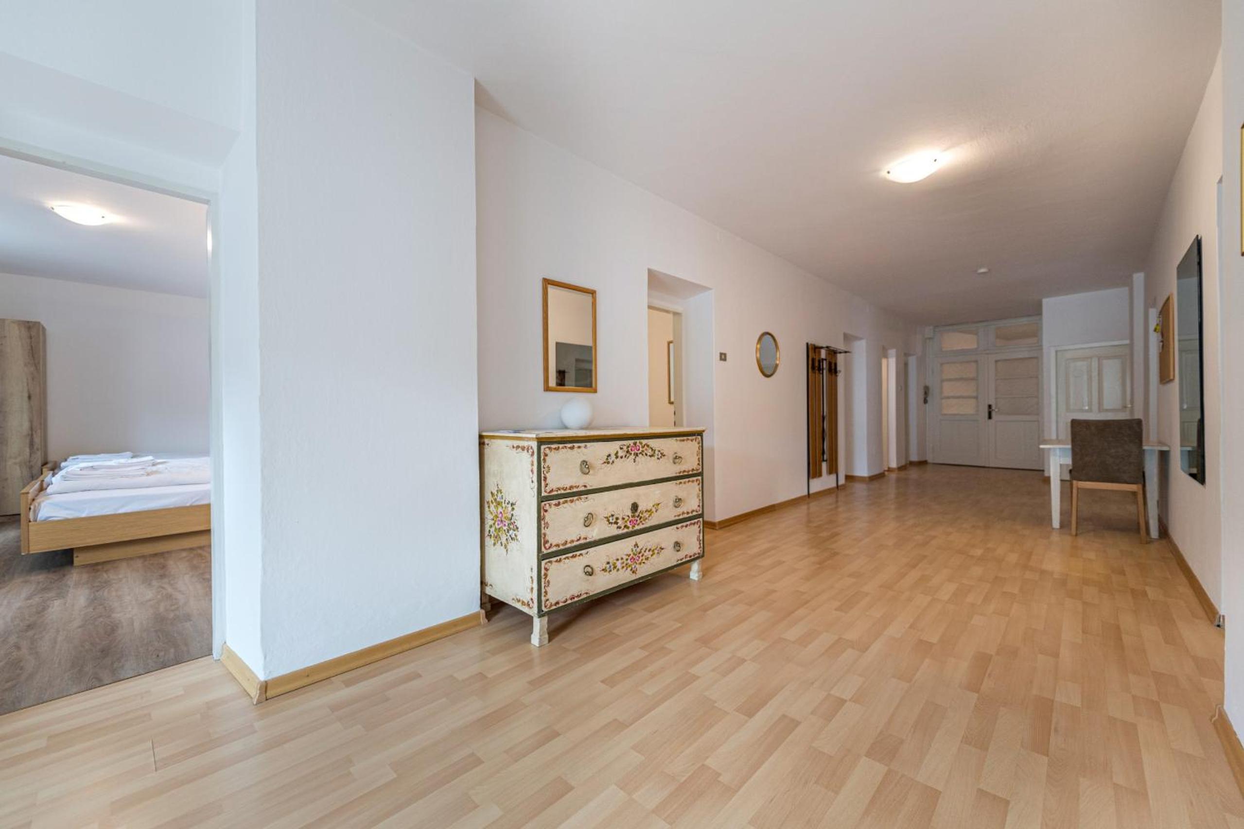 Deluxe Apartment photo 3