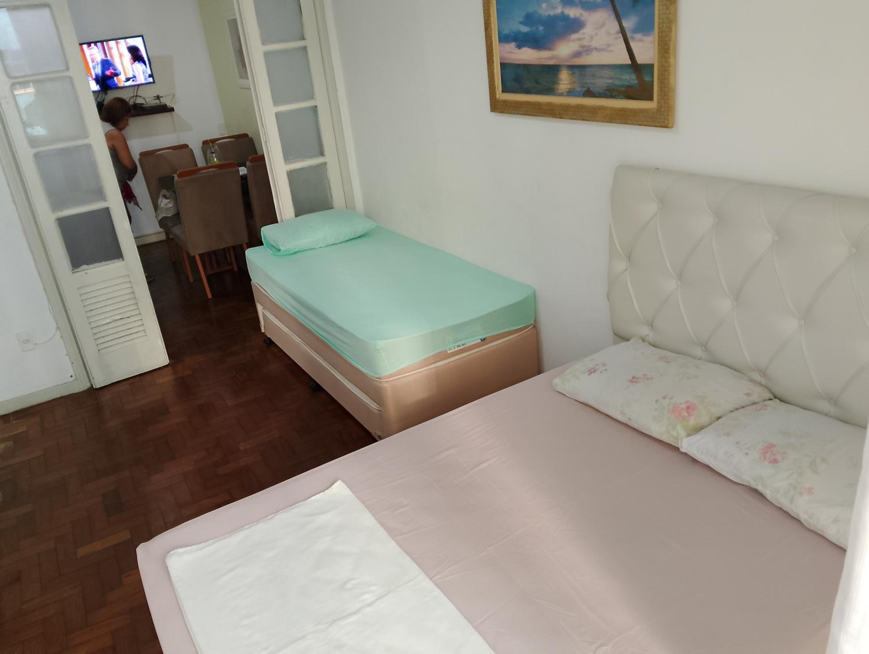 Apartment with Sea View - Photo 24