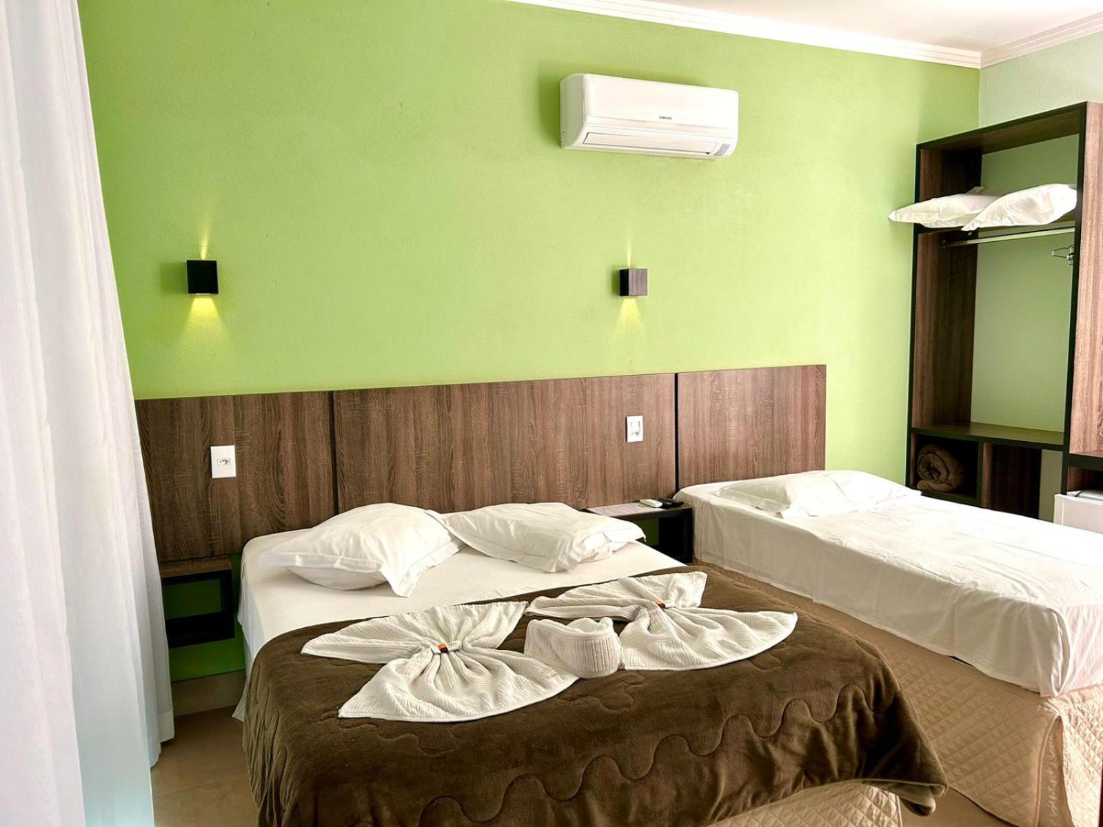 Triple Room With Balcony photo 1