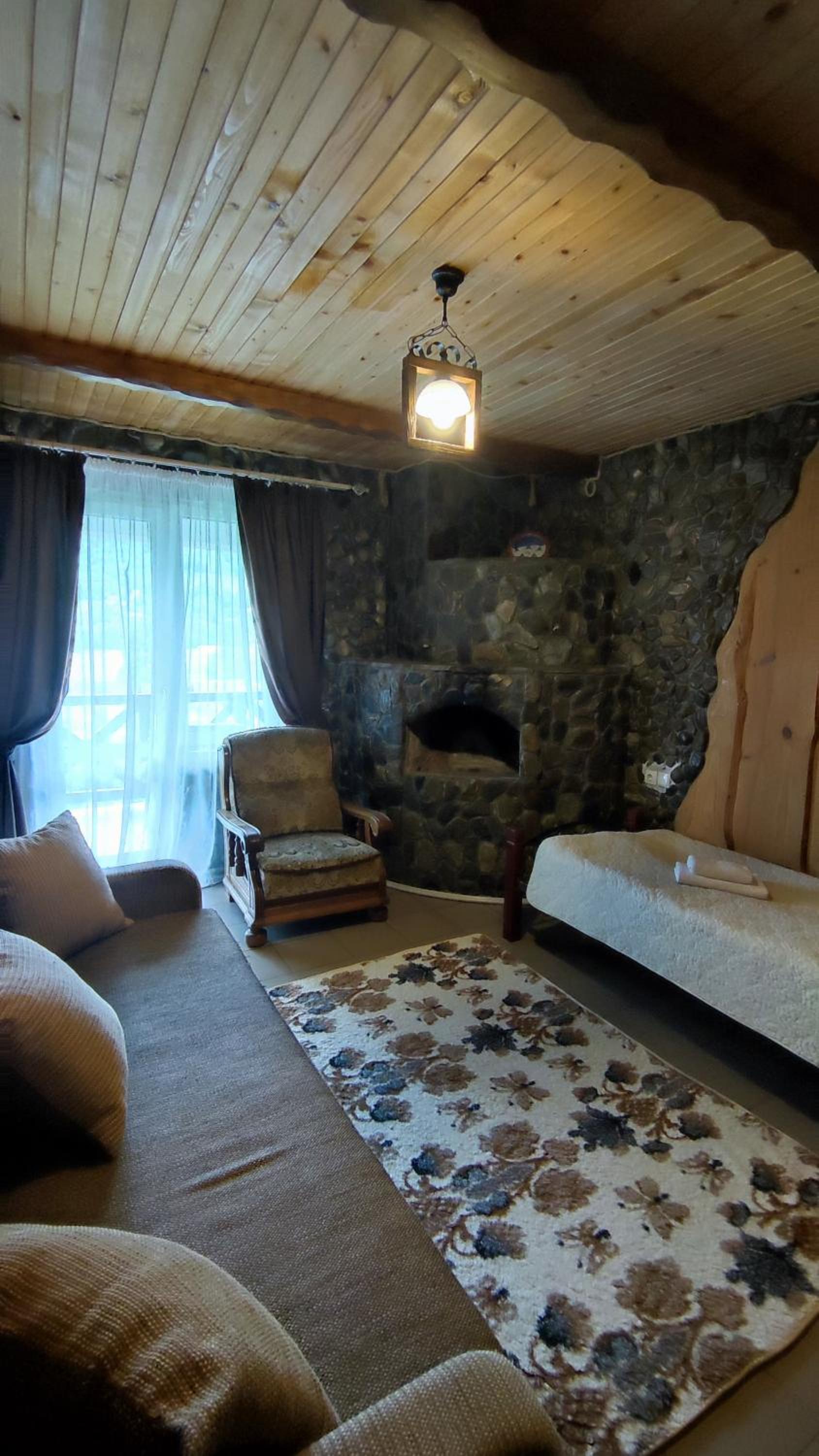 Family Room with Mountain View photo 3