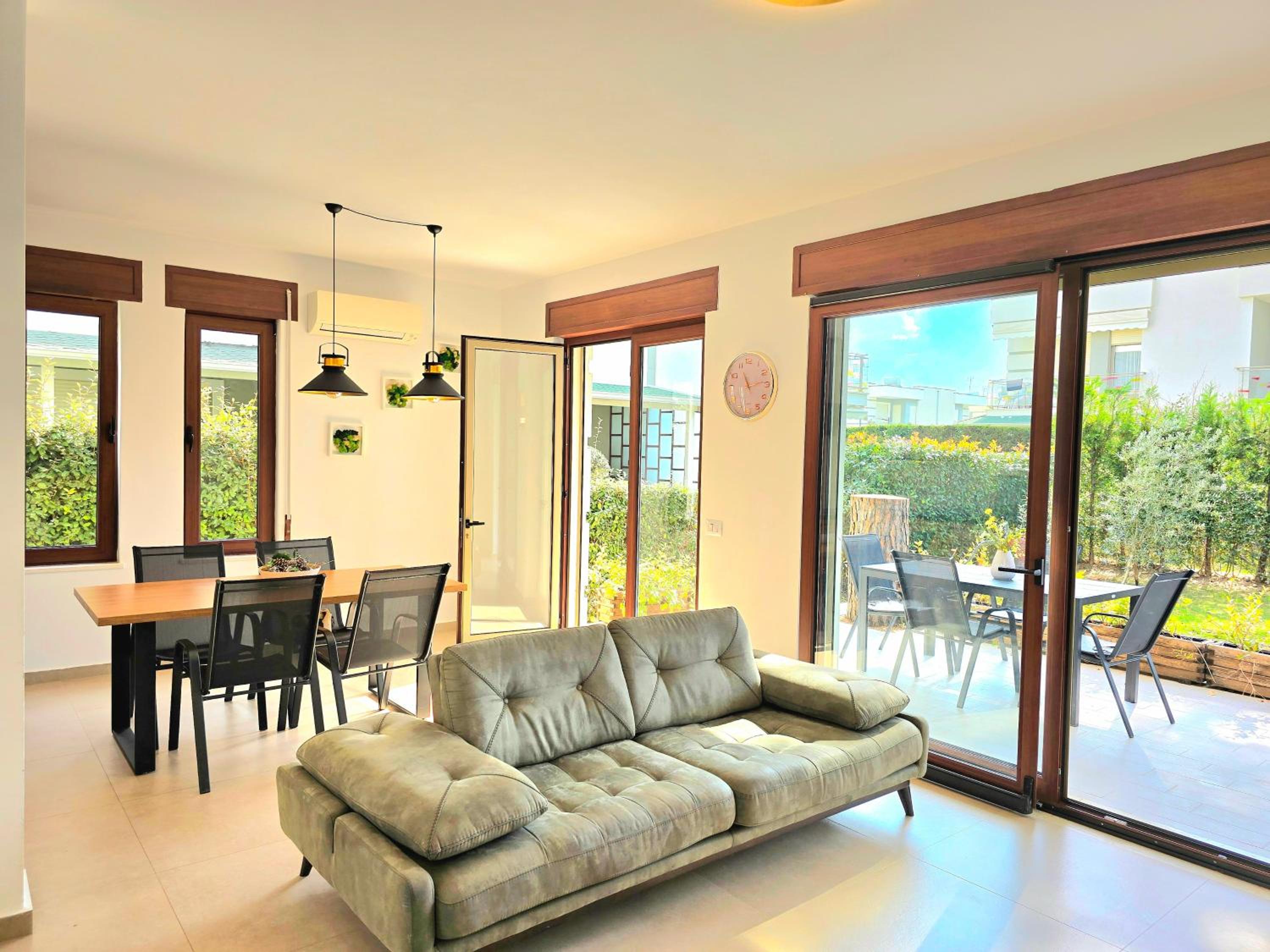 Deluxe Villa
