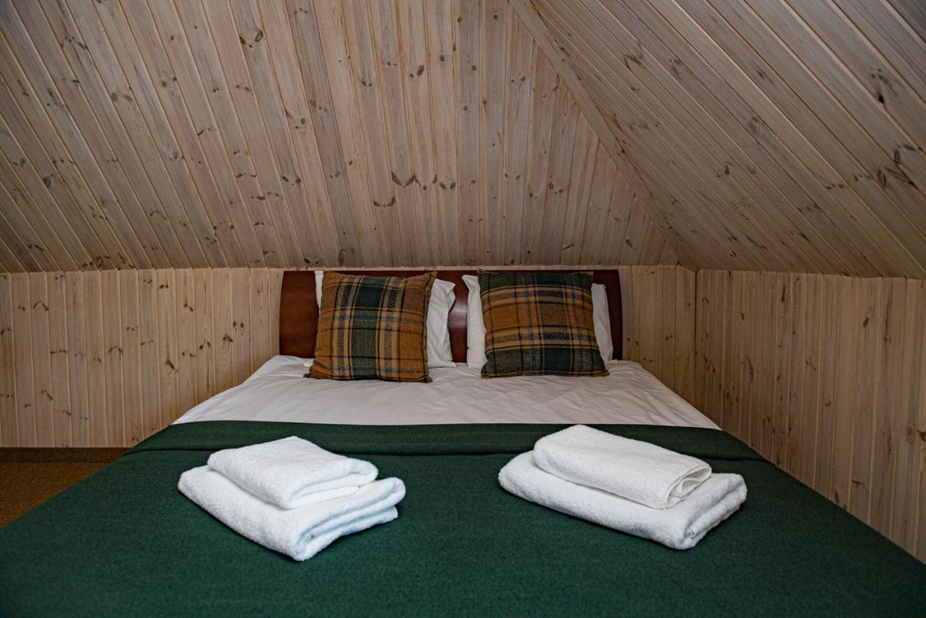 Superior Double room with SPA access photo 3