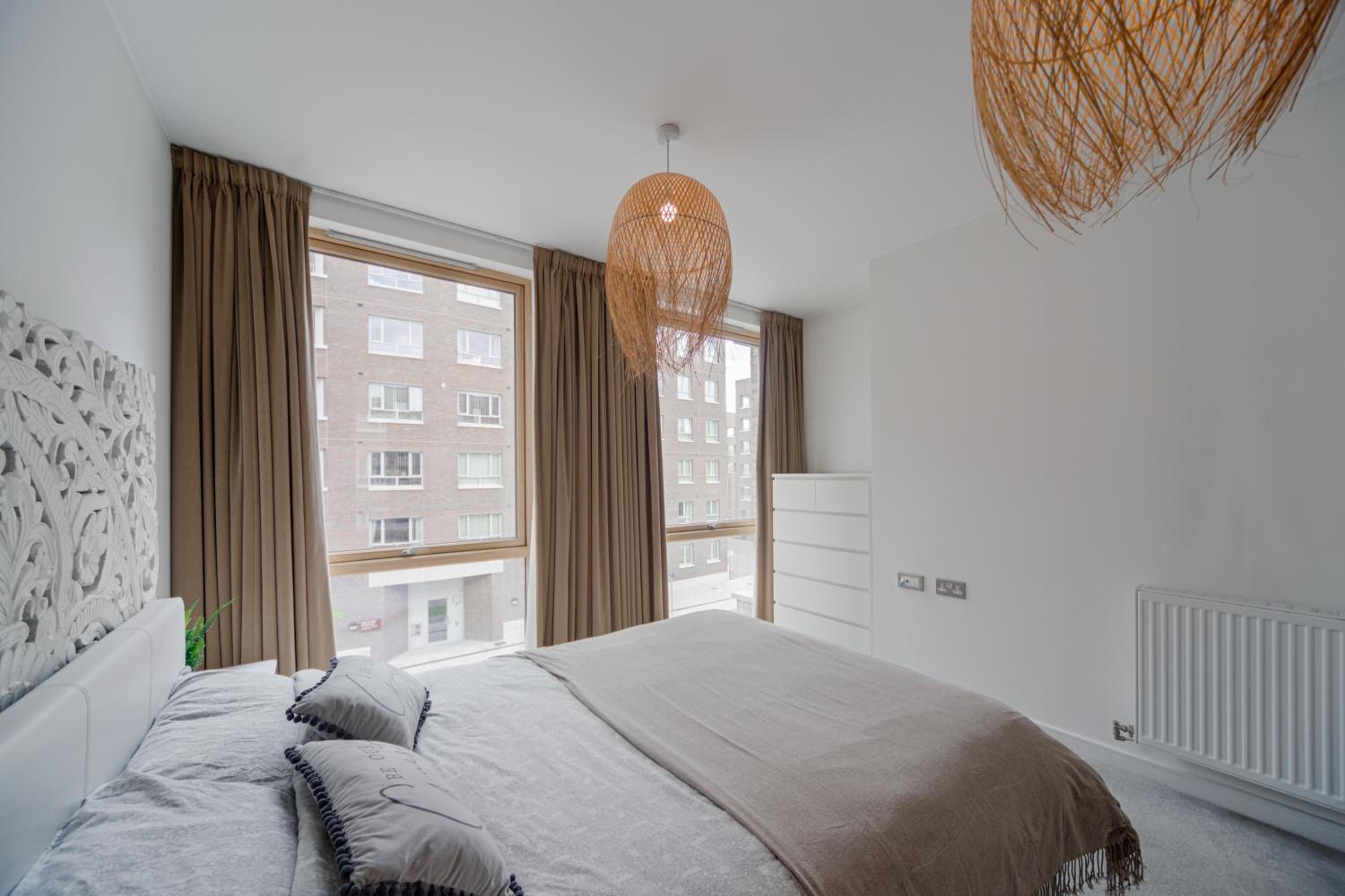 Apartment photo 1
