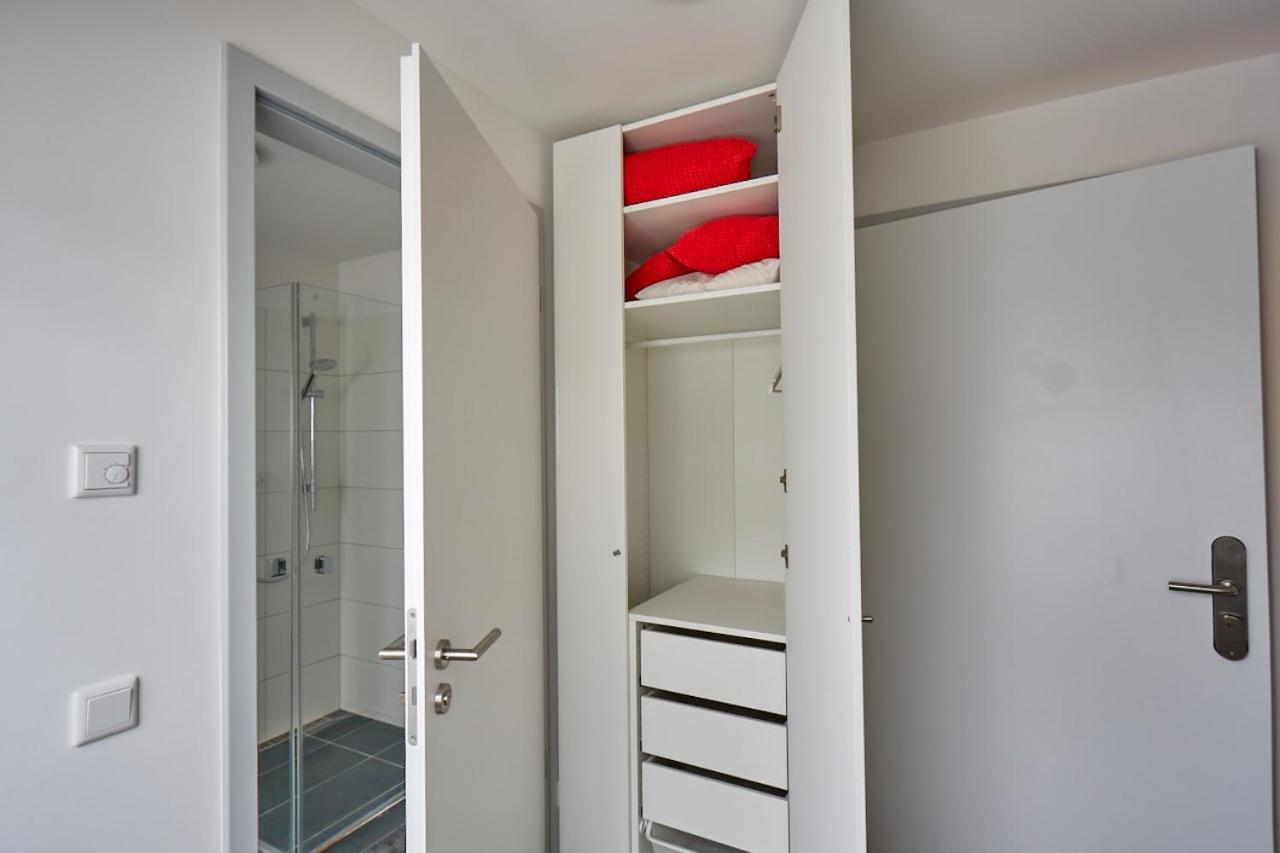 Studio Apartment photo 3