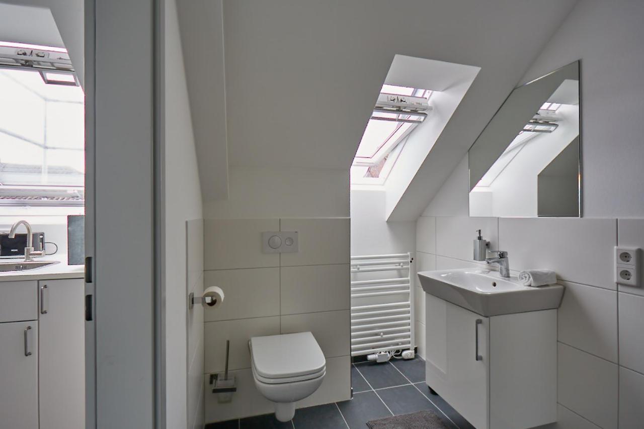 Studio Apartment photo 2
