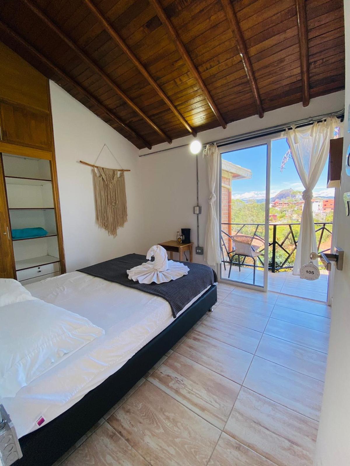 Deluxe Room photo 1