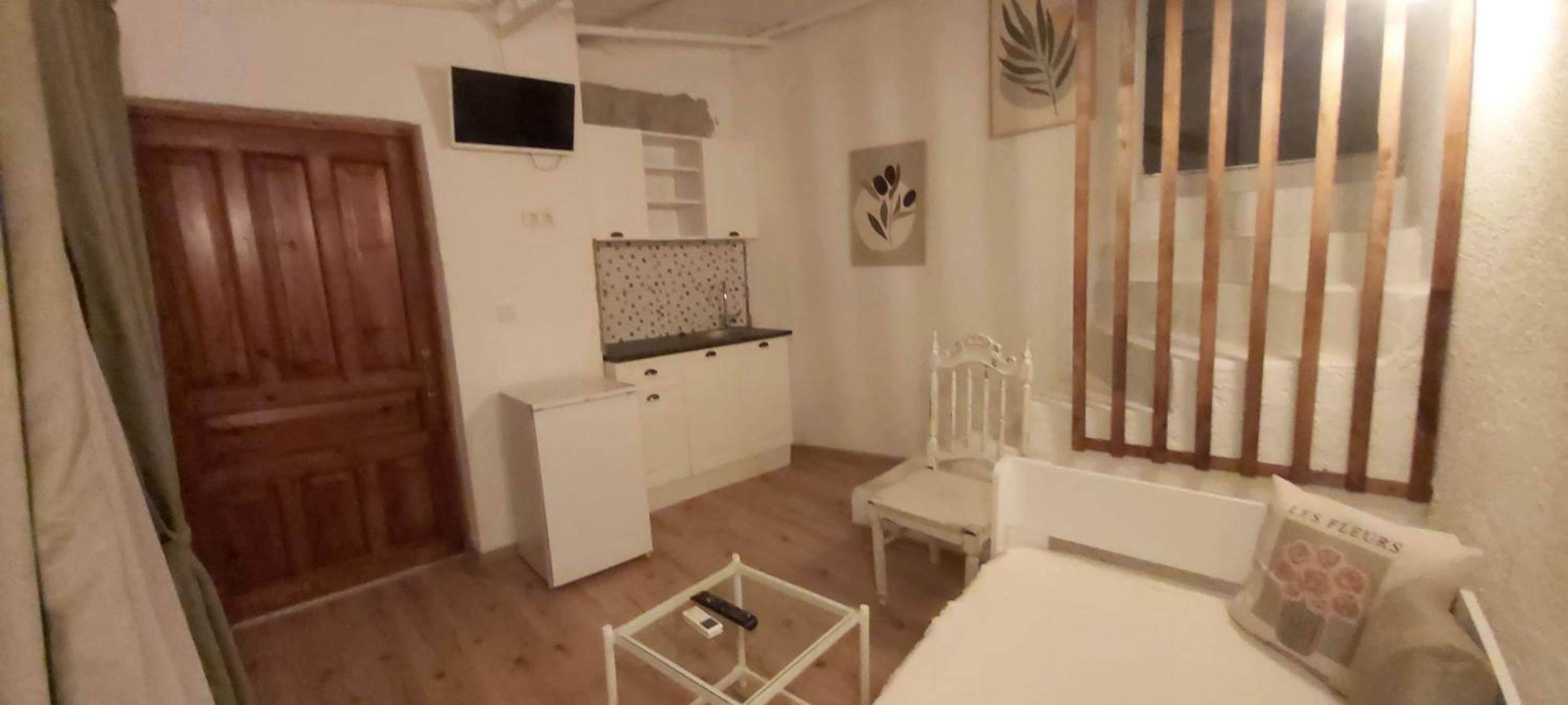Chalet - Photo 3