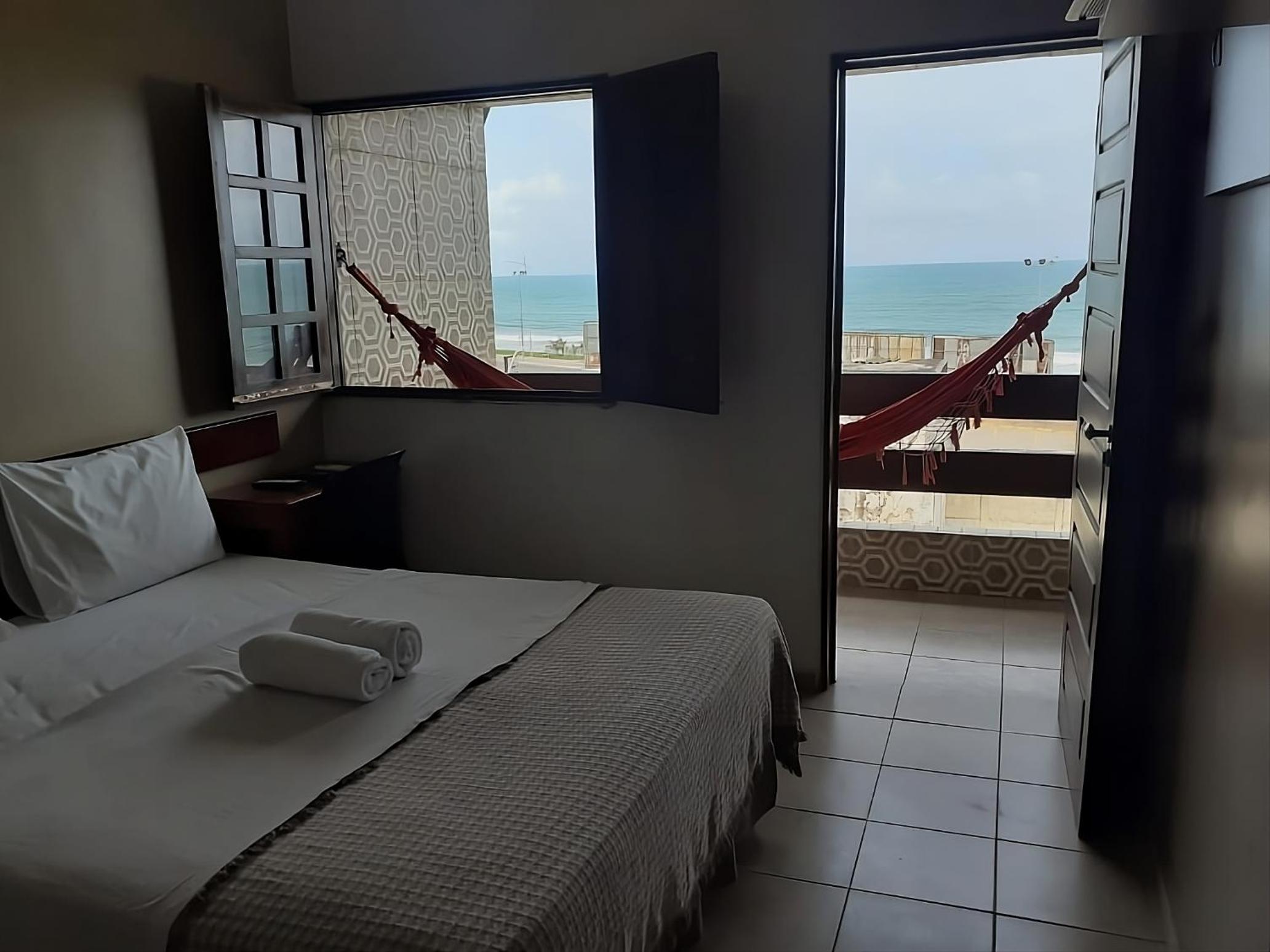 Family Room with Sea View photo 3