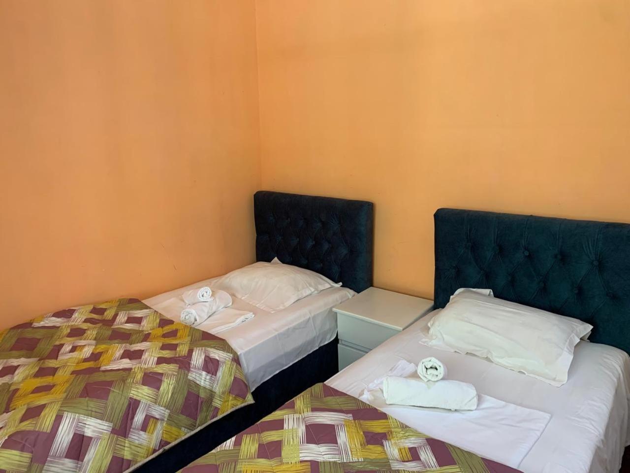 Budget Twin Room