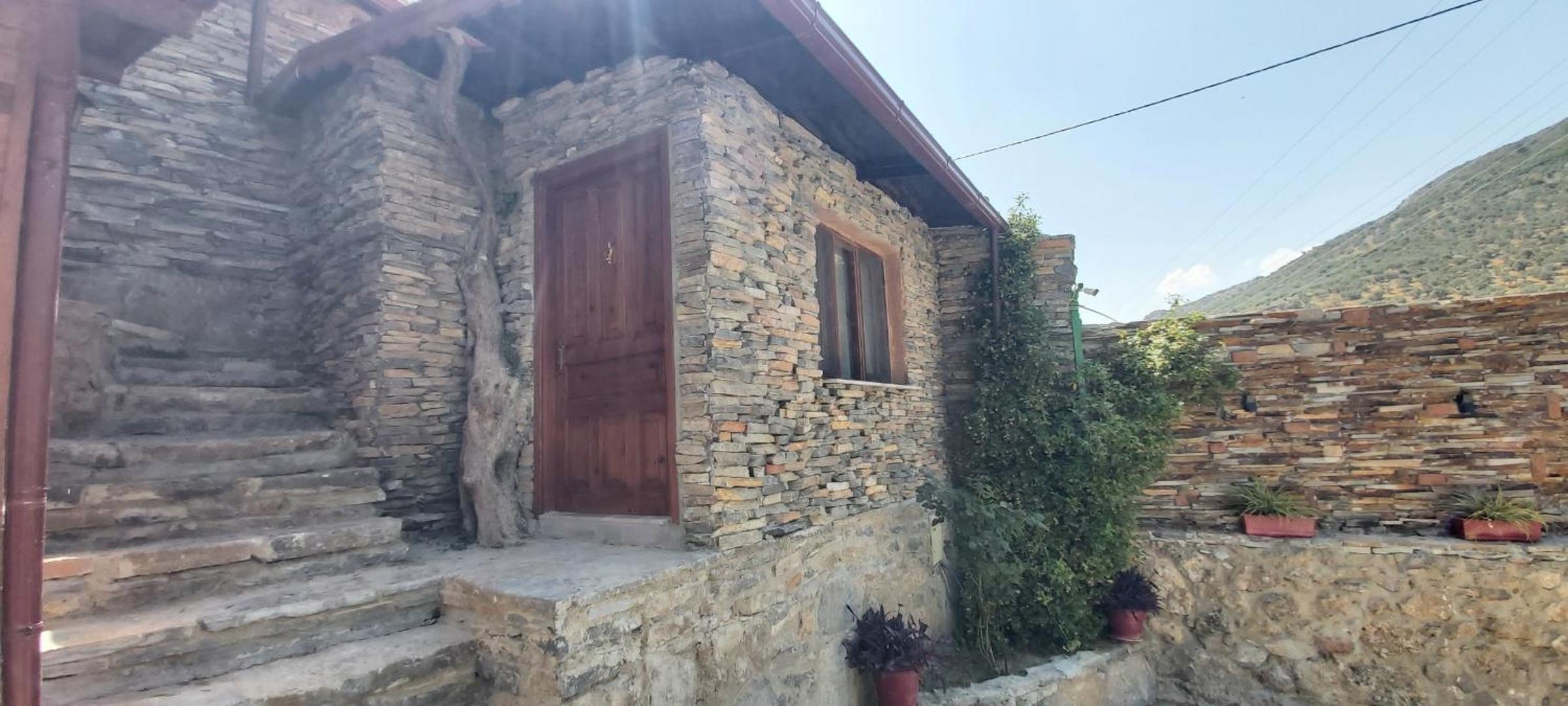 Chalet - Photo 10