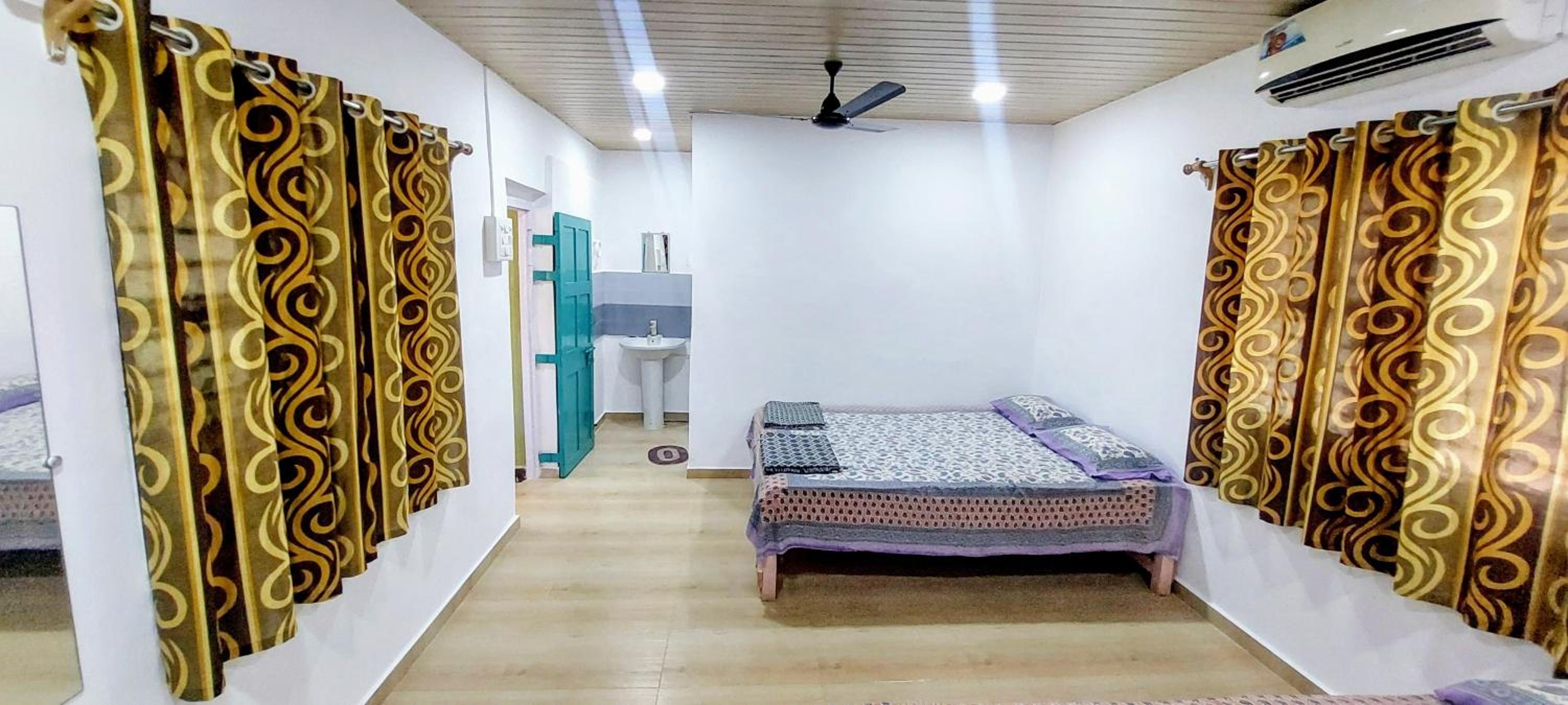 Double Or Twin Room