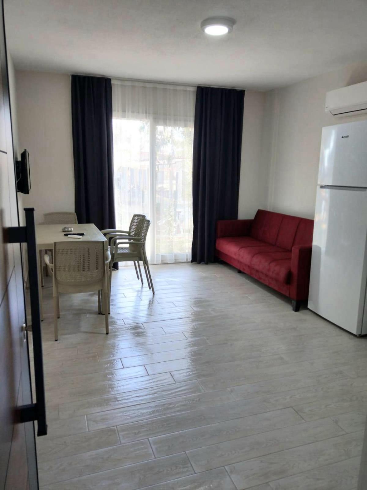 Apartment with Sea View photo 1