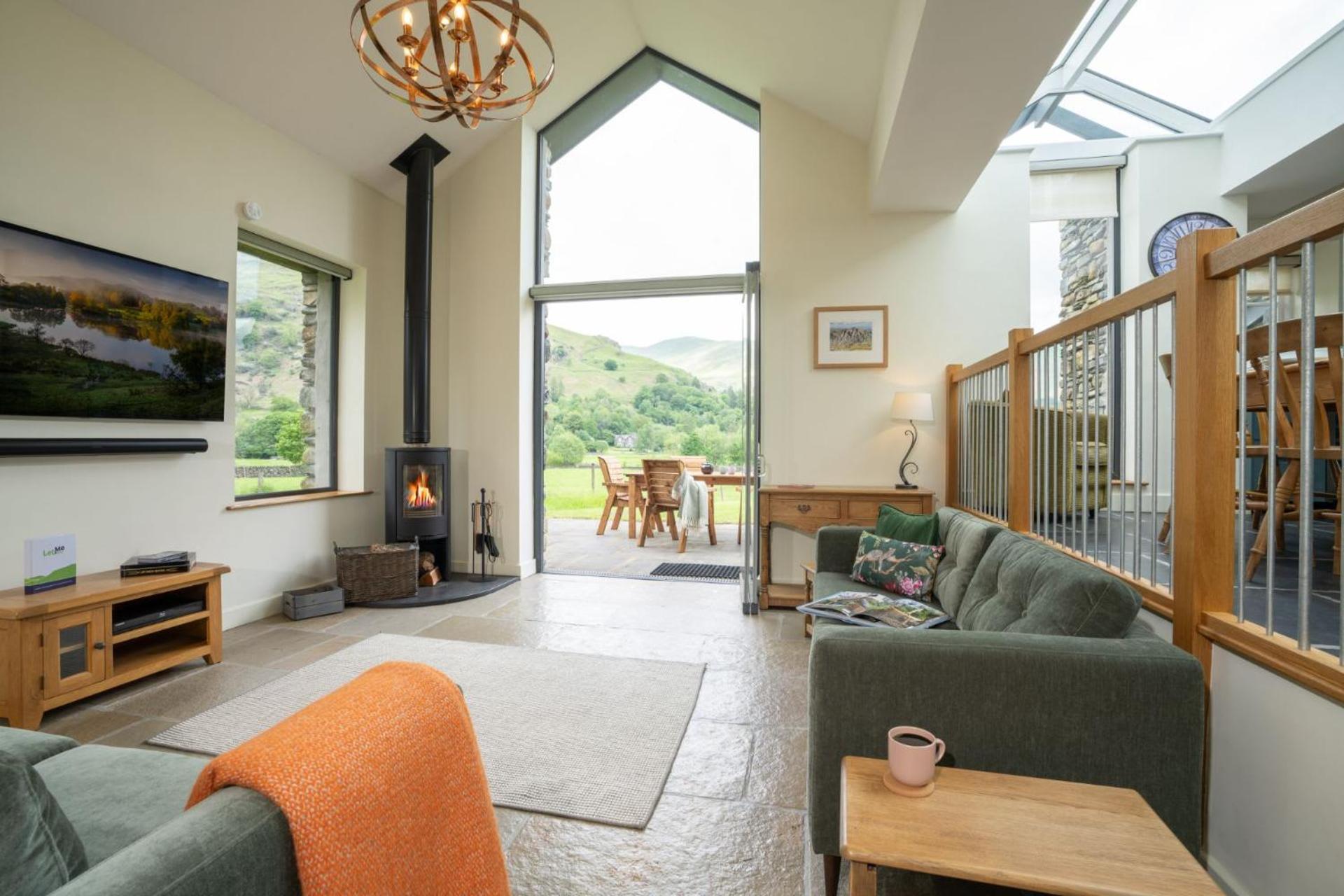 Vacation Home photo 1