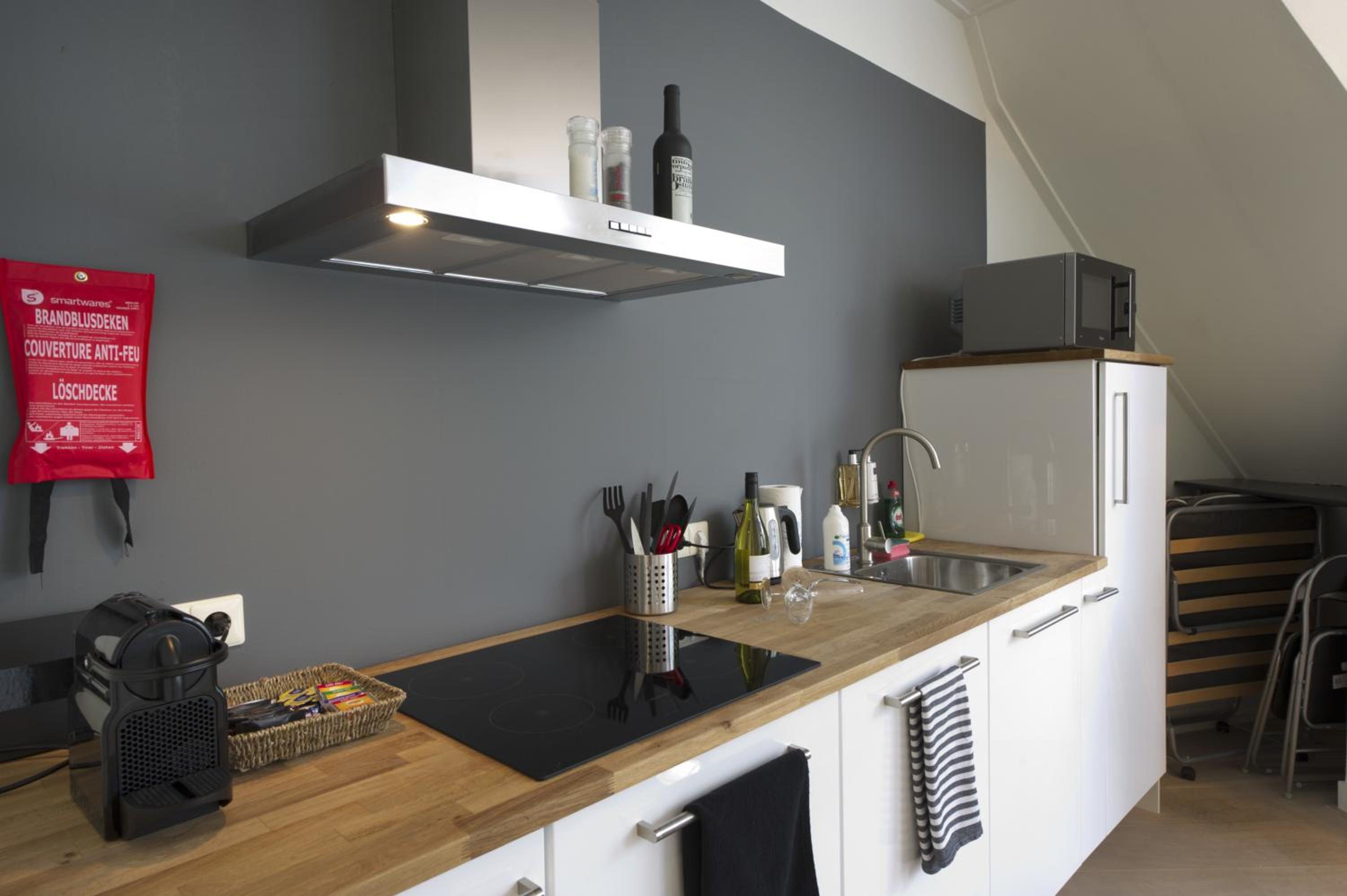 Apartment - Ground Floor photo 2