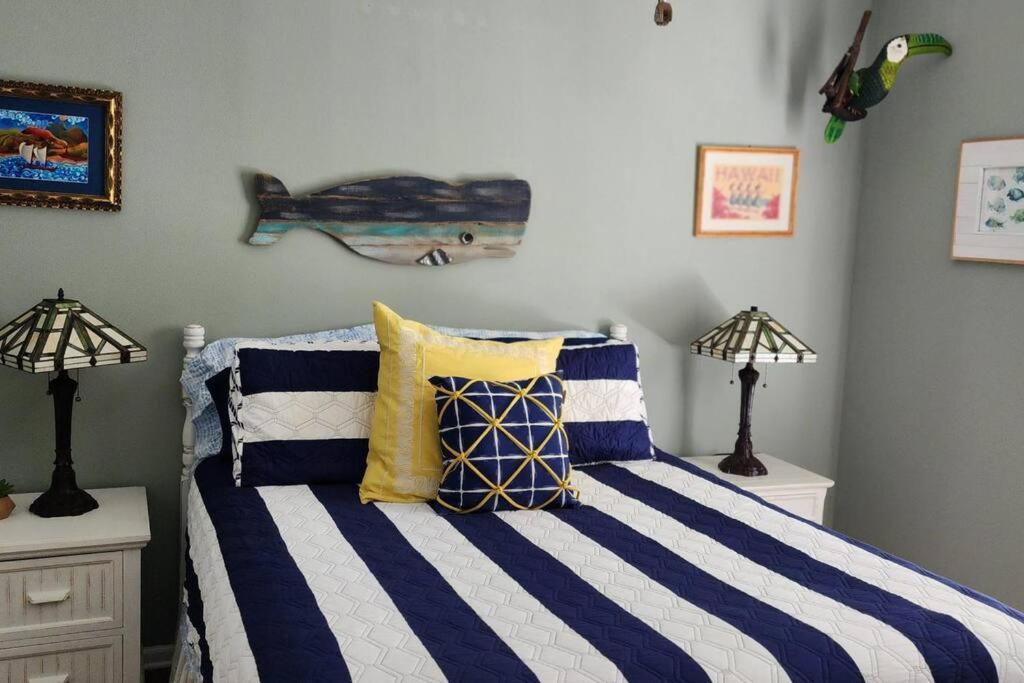 Three-Bedroom House photo 1