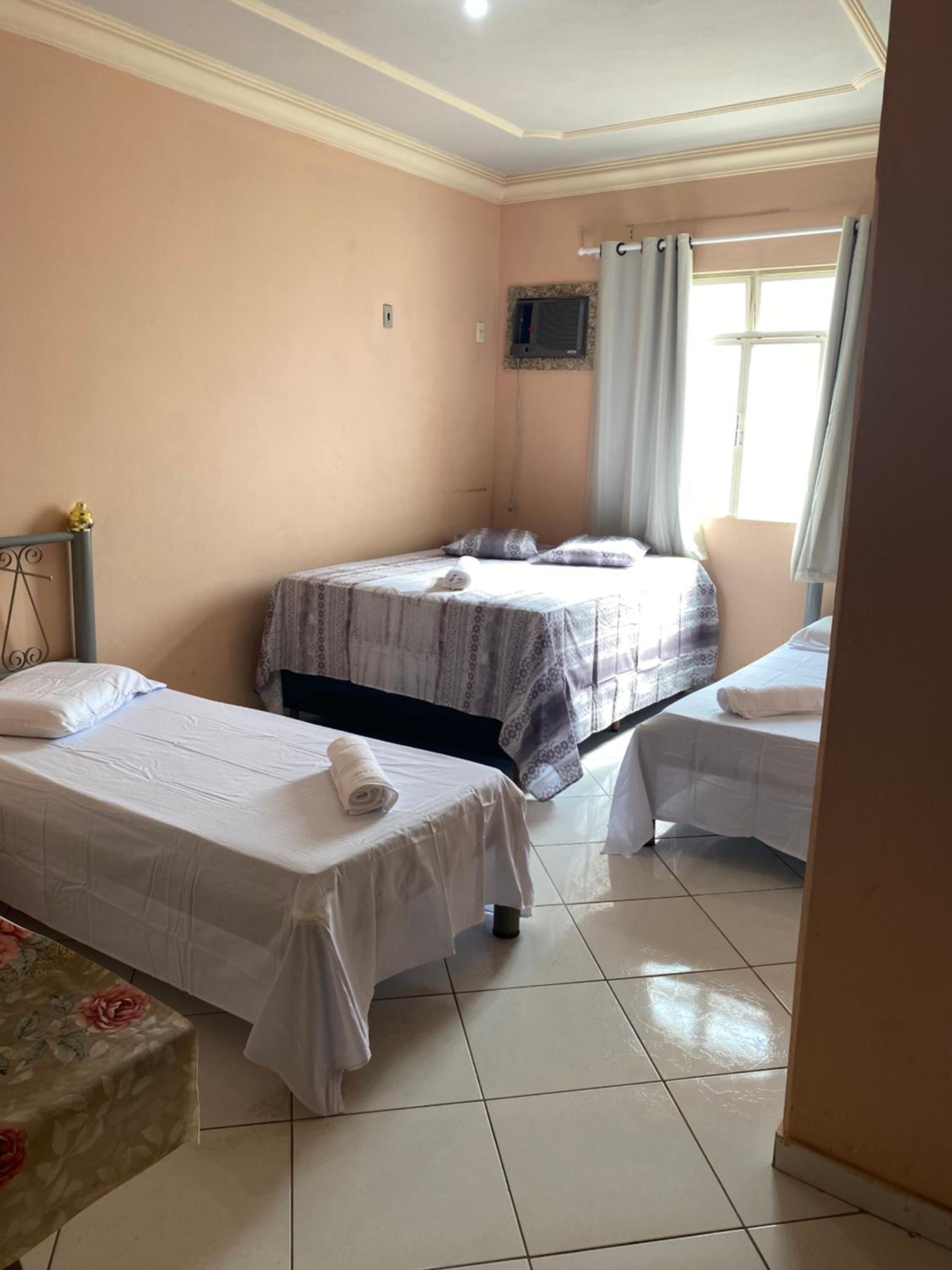 Triple Room - Photo 2