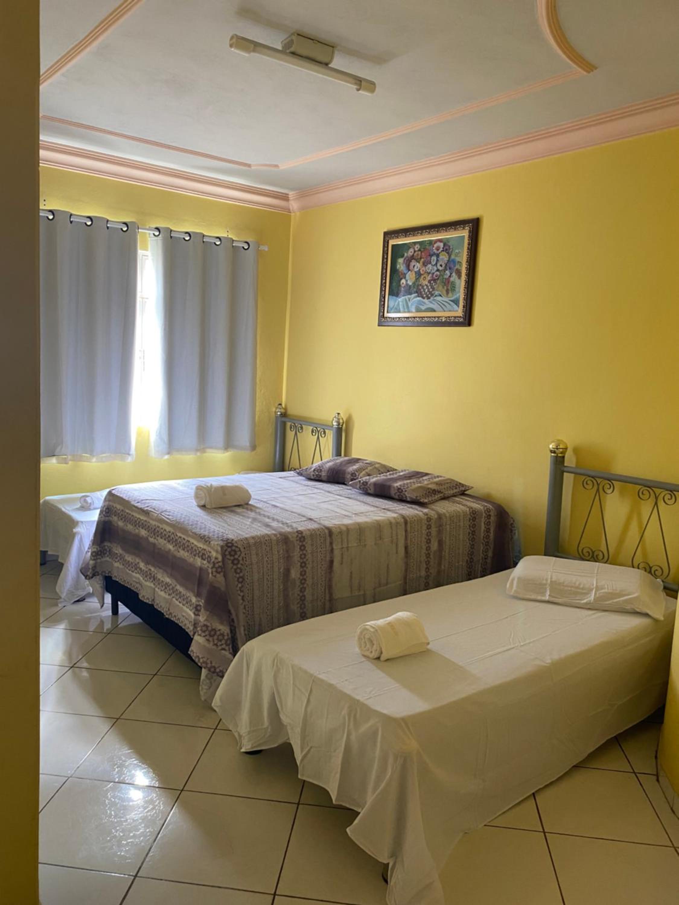 Double Room - Photo 1