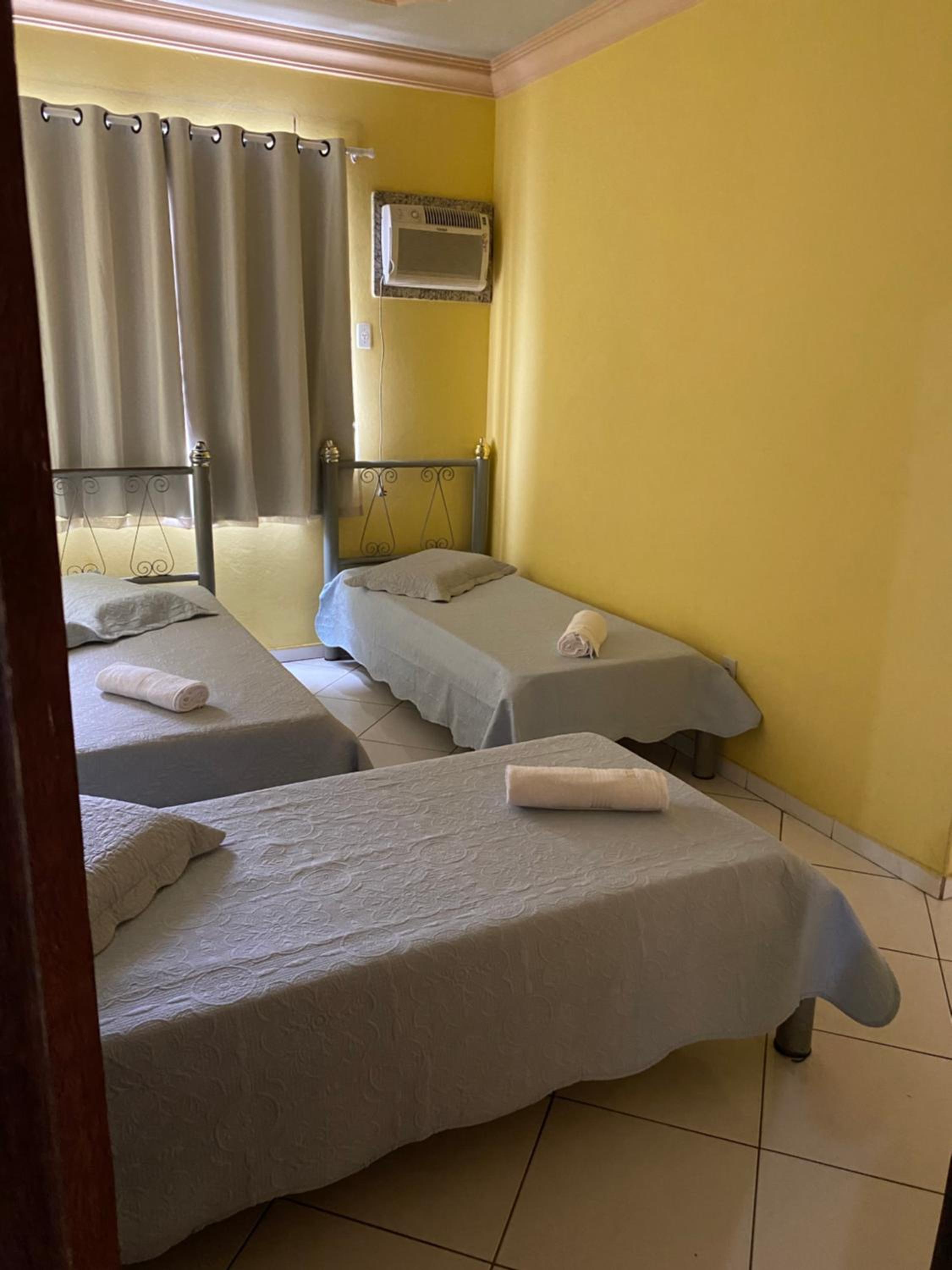 Double Room - Photo 2