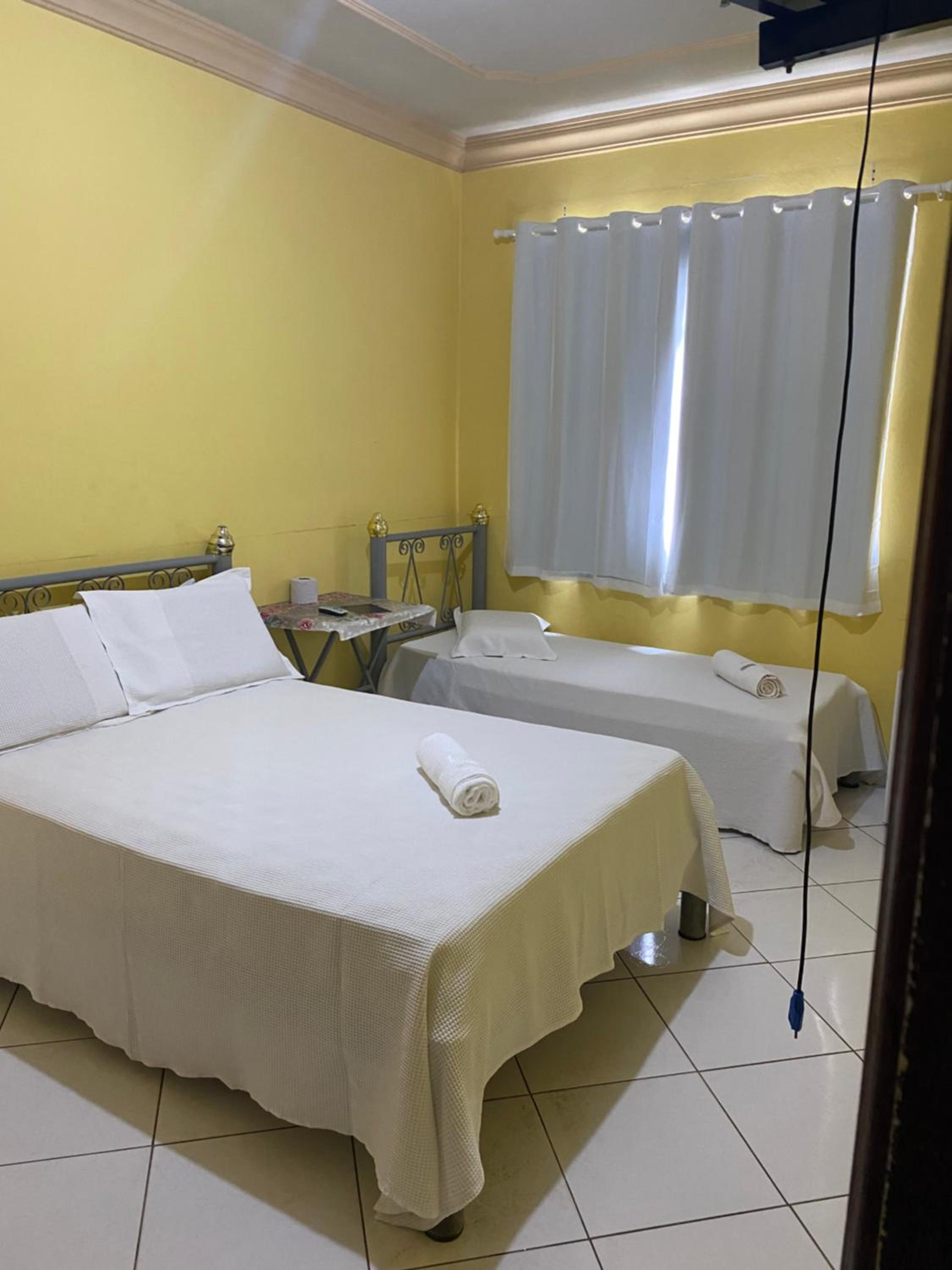 Triple Room - Photo 1