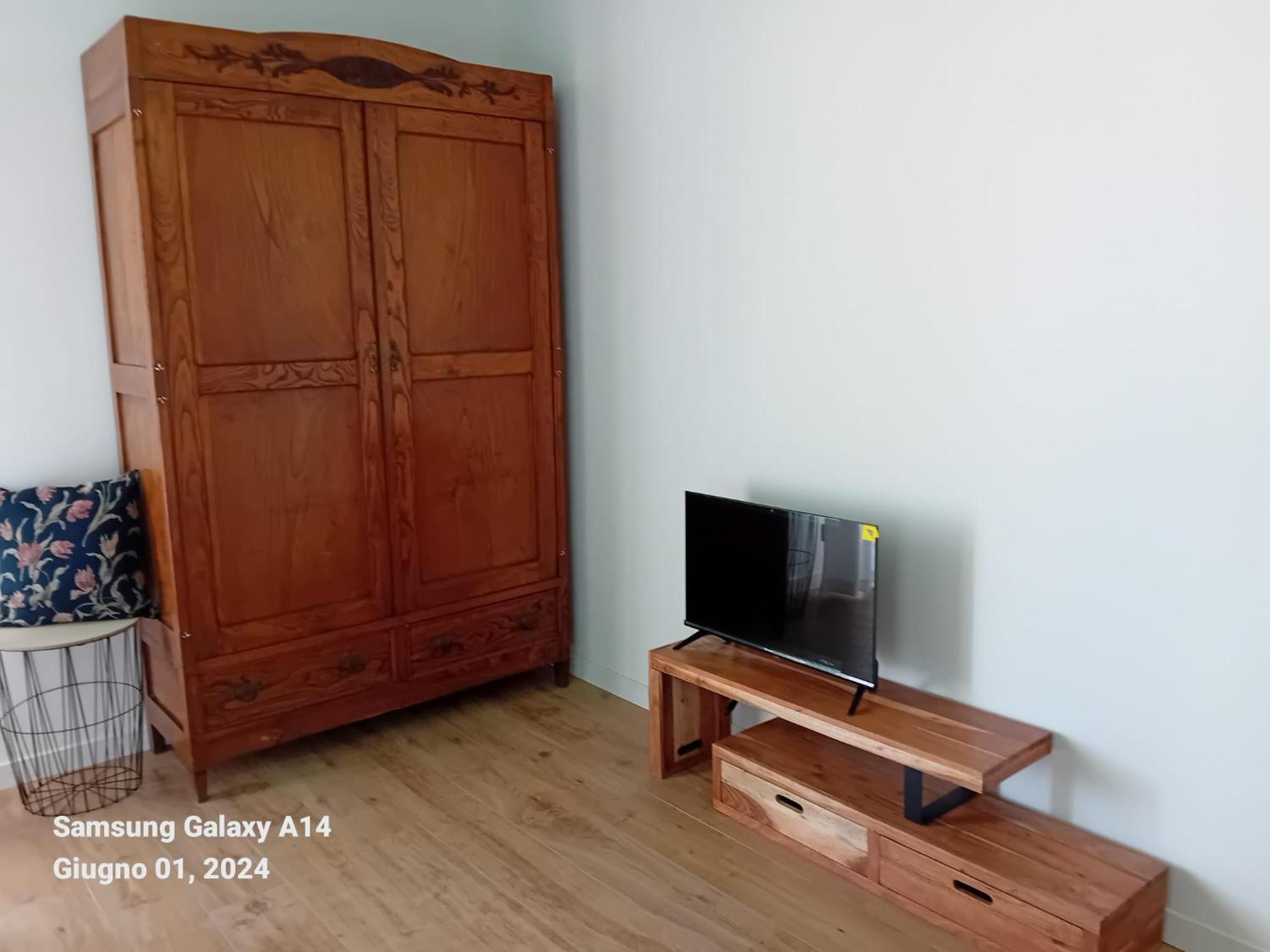 Deluxe Double Room with Sea View photo 1