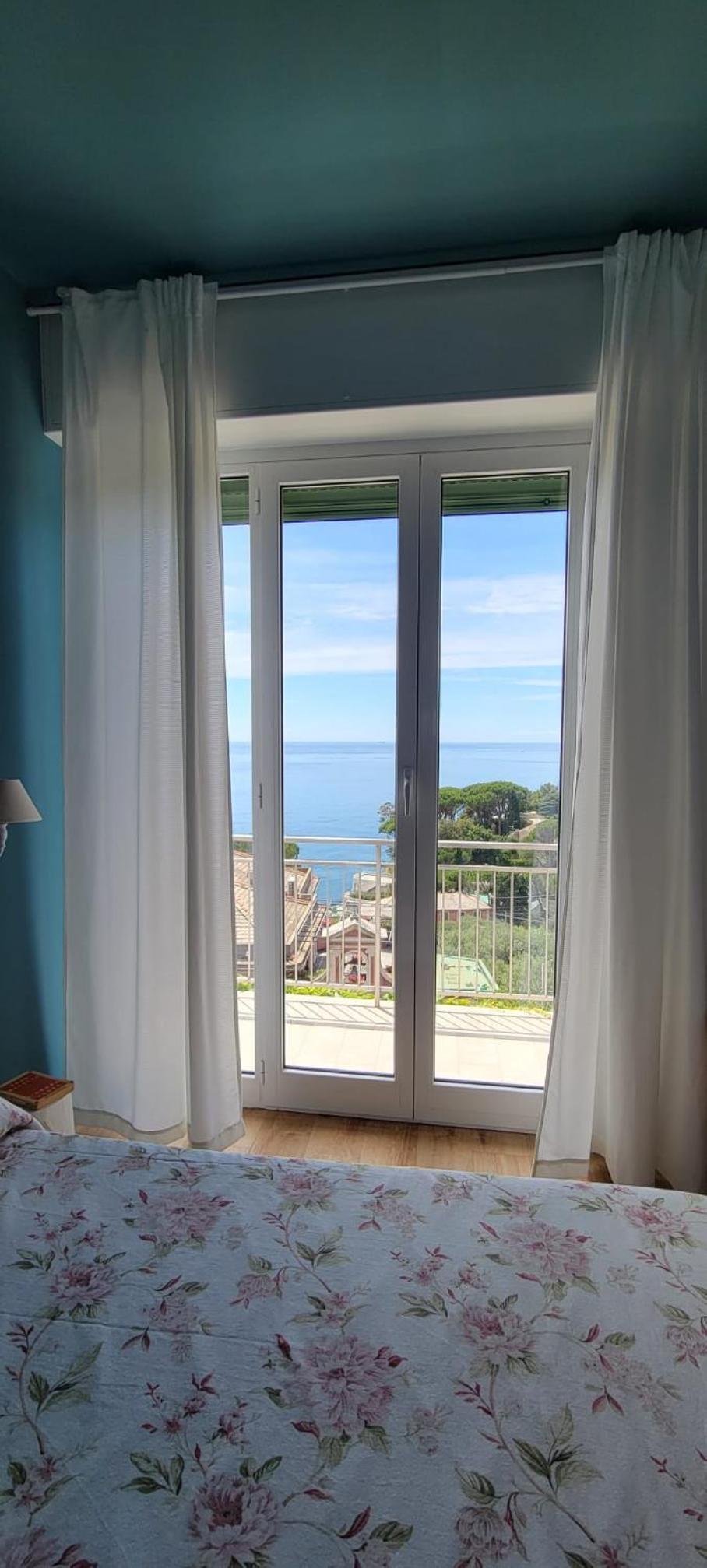 Double Room with Balcony and Sea View photo 3