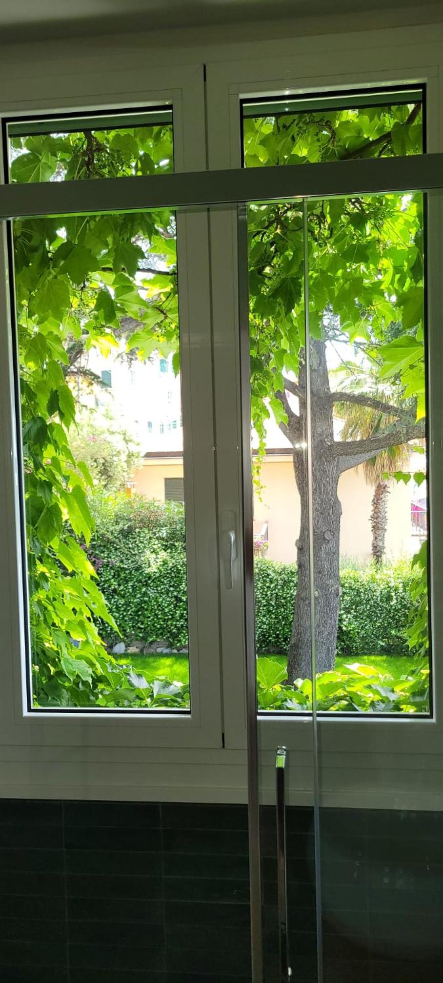 Deluxe Double Room with Sea View photo 2