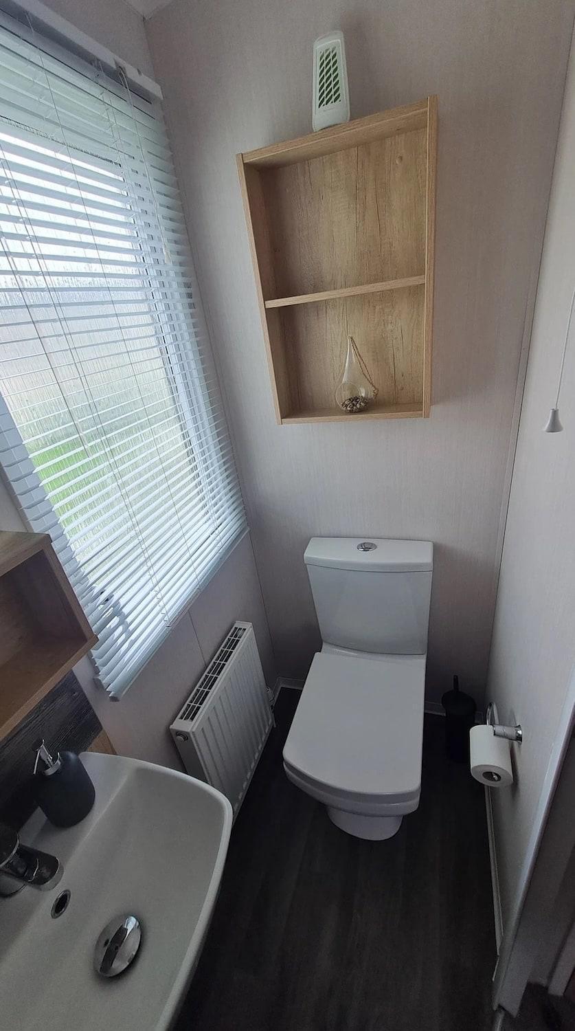Mobile Home photo 1