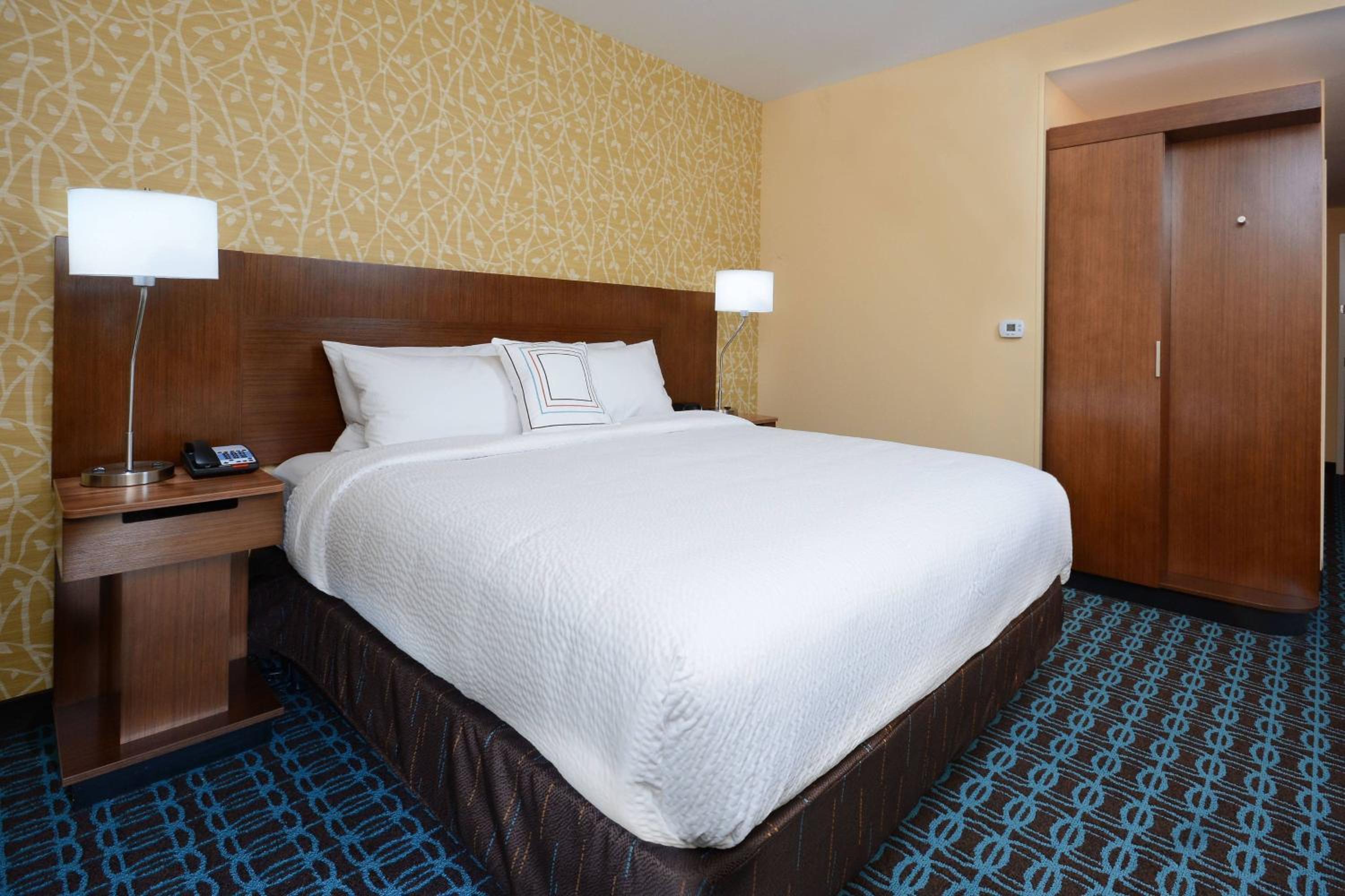 King Room photo 1