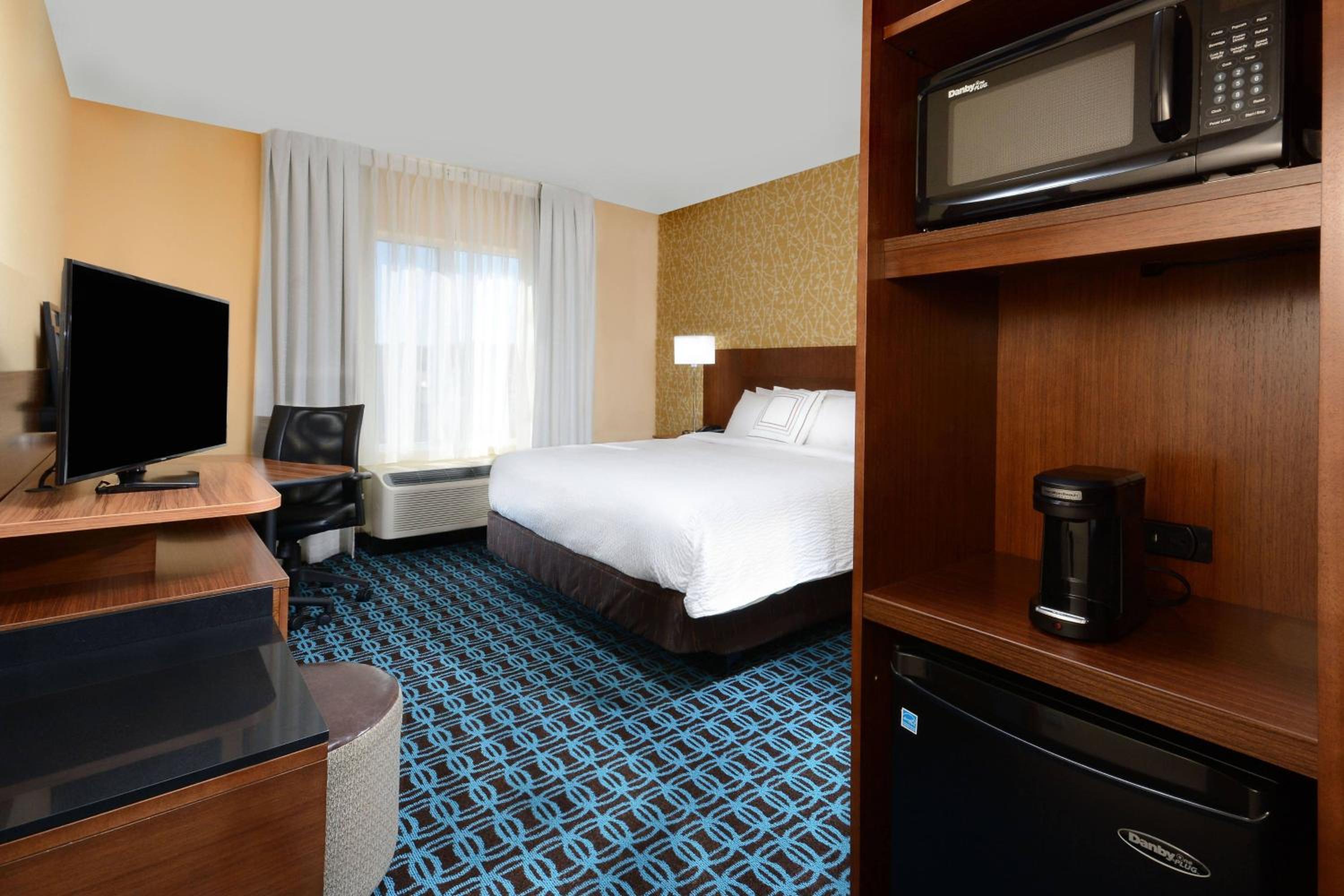 King Room photo 2